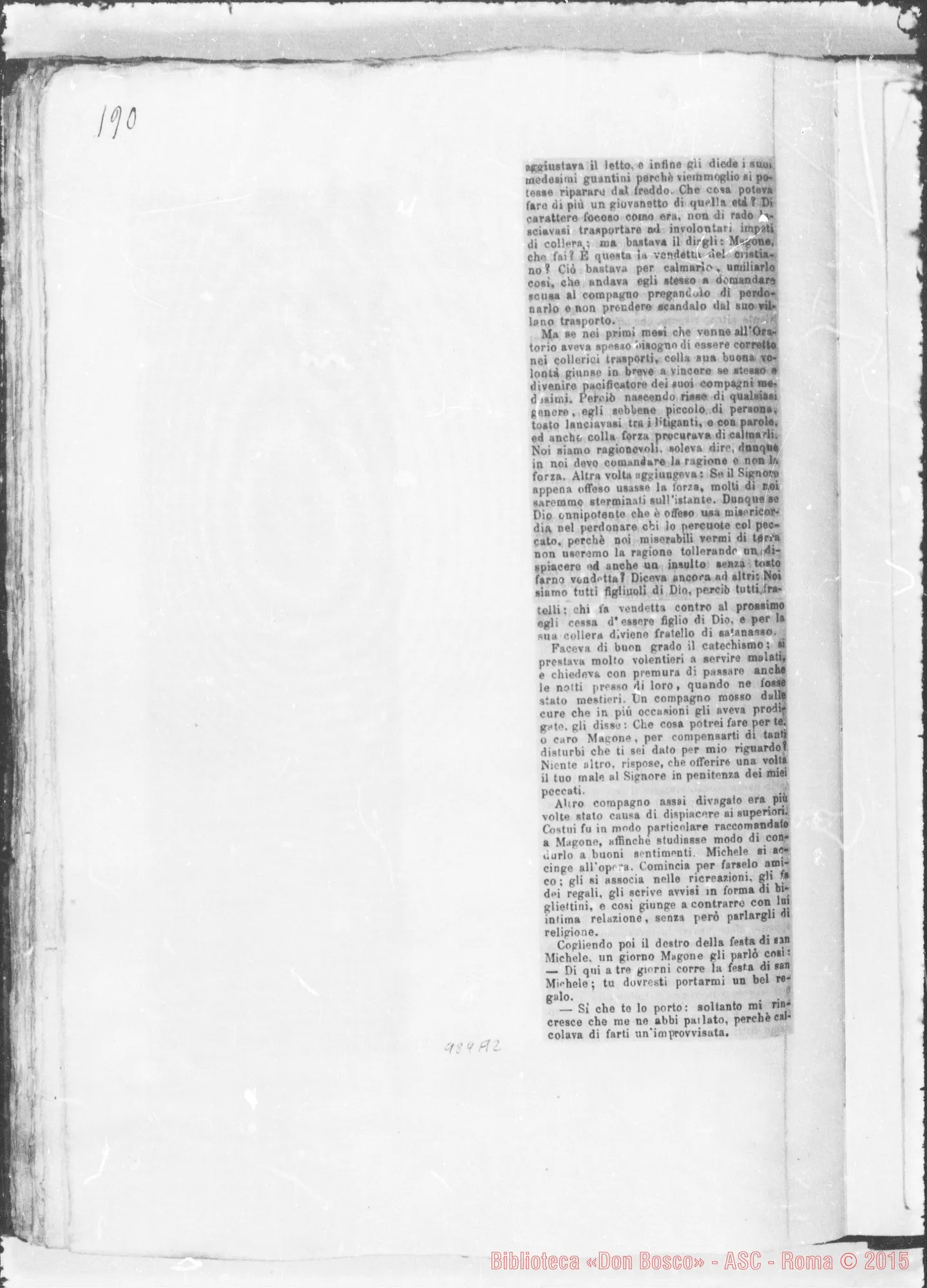 Fotogramma A 2