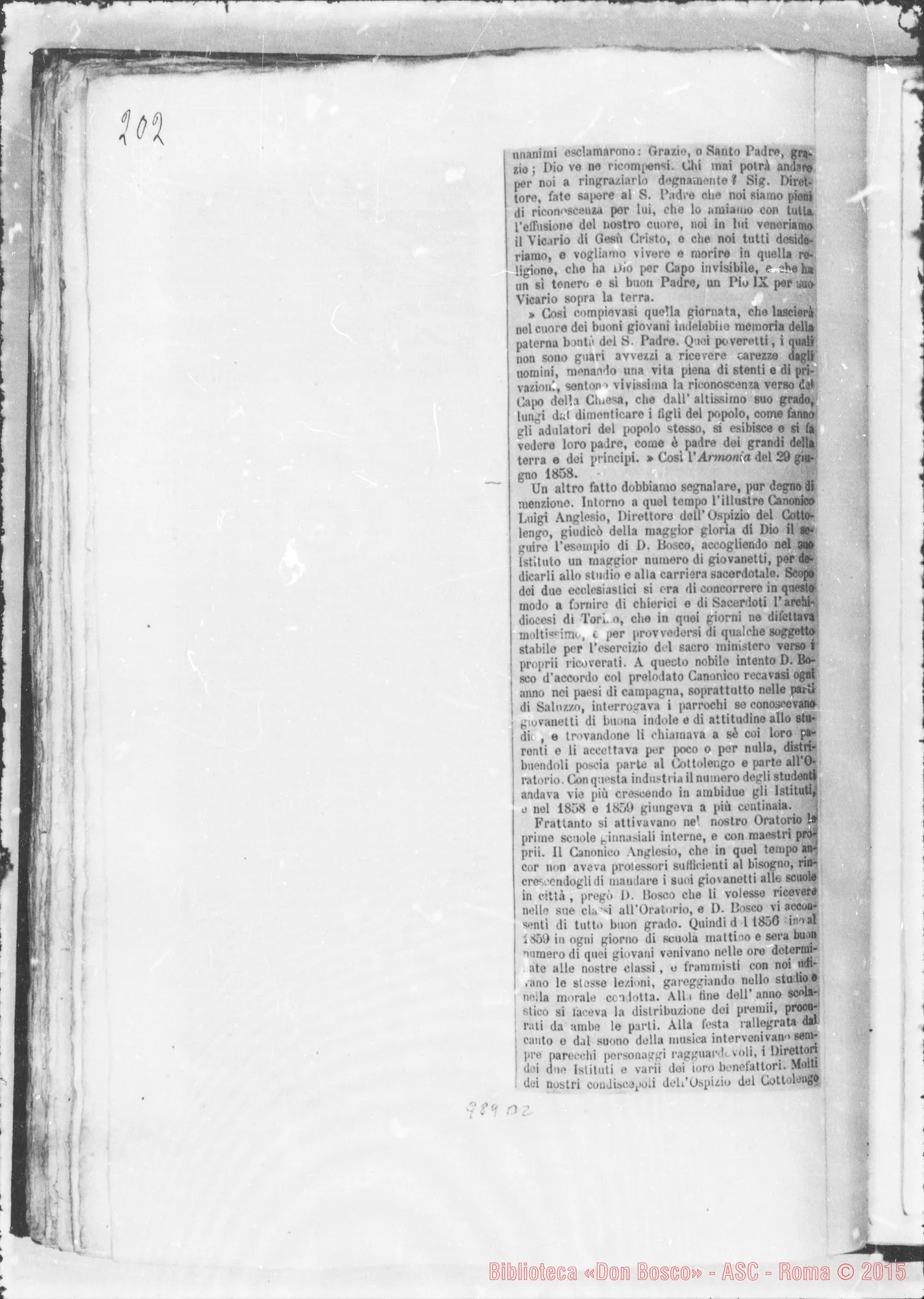 Fotogramma B 2
