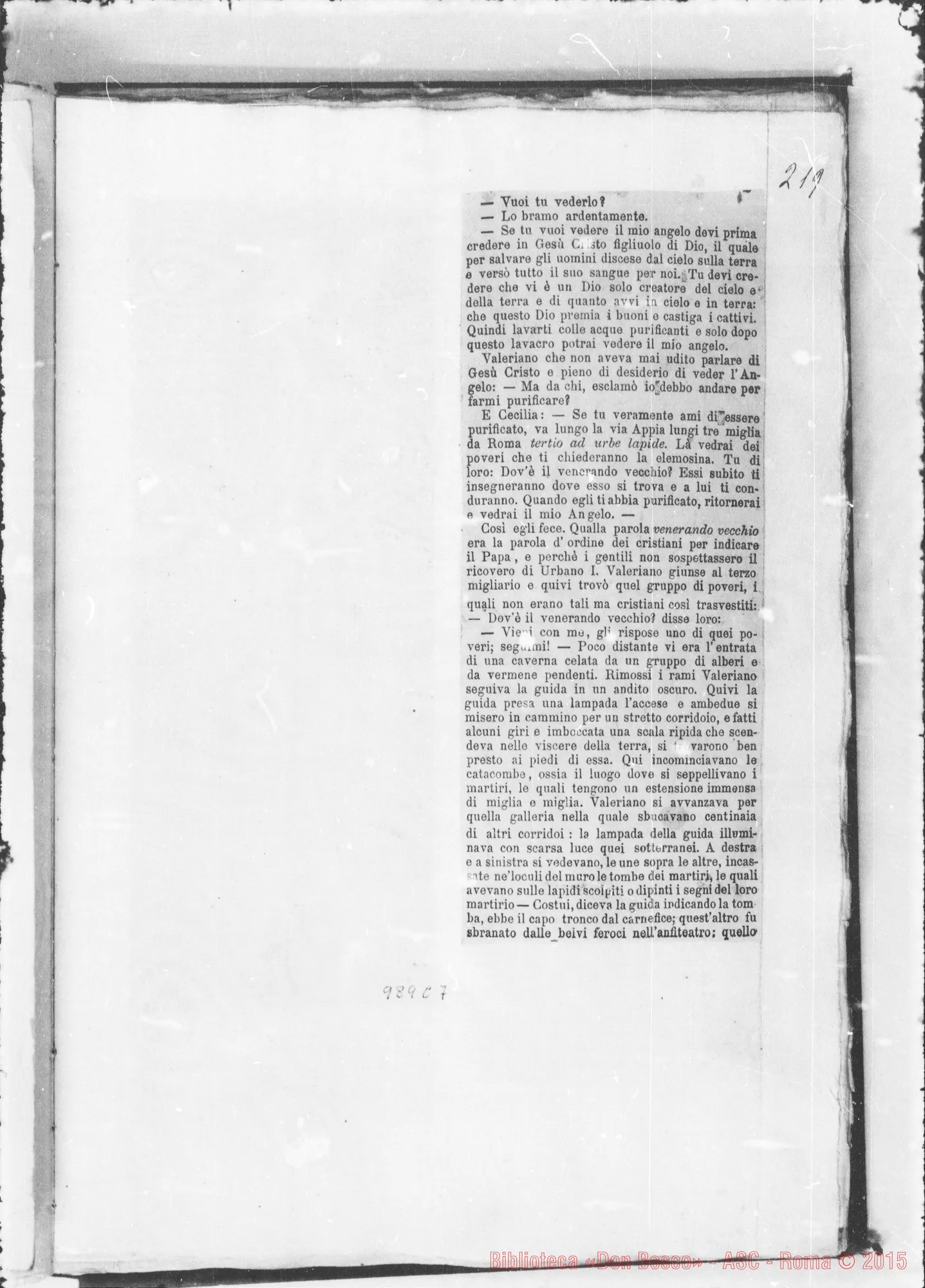 Fotogramma C 7