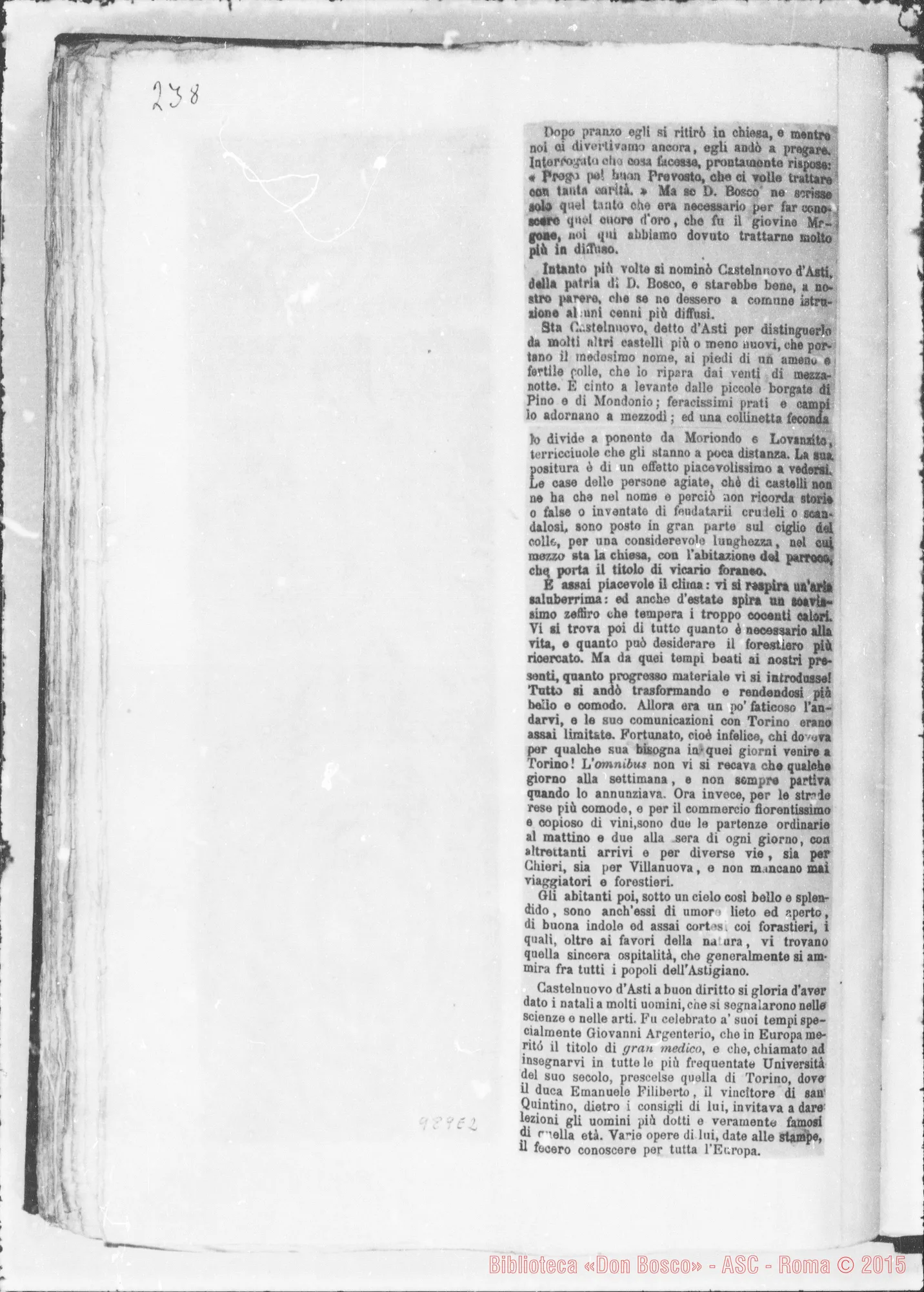 Fotogramma E 2