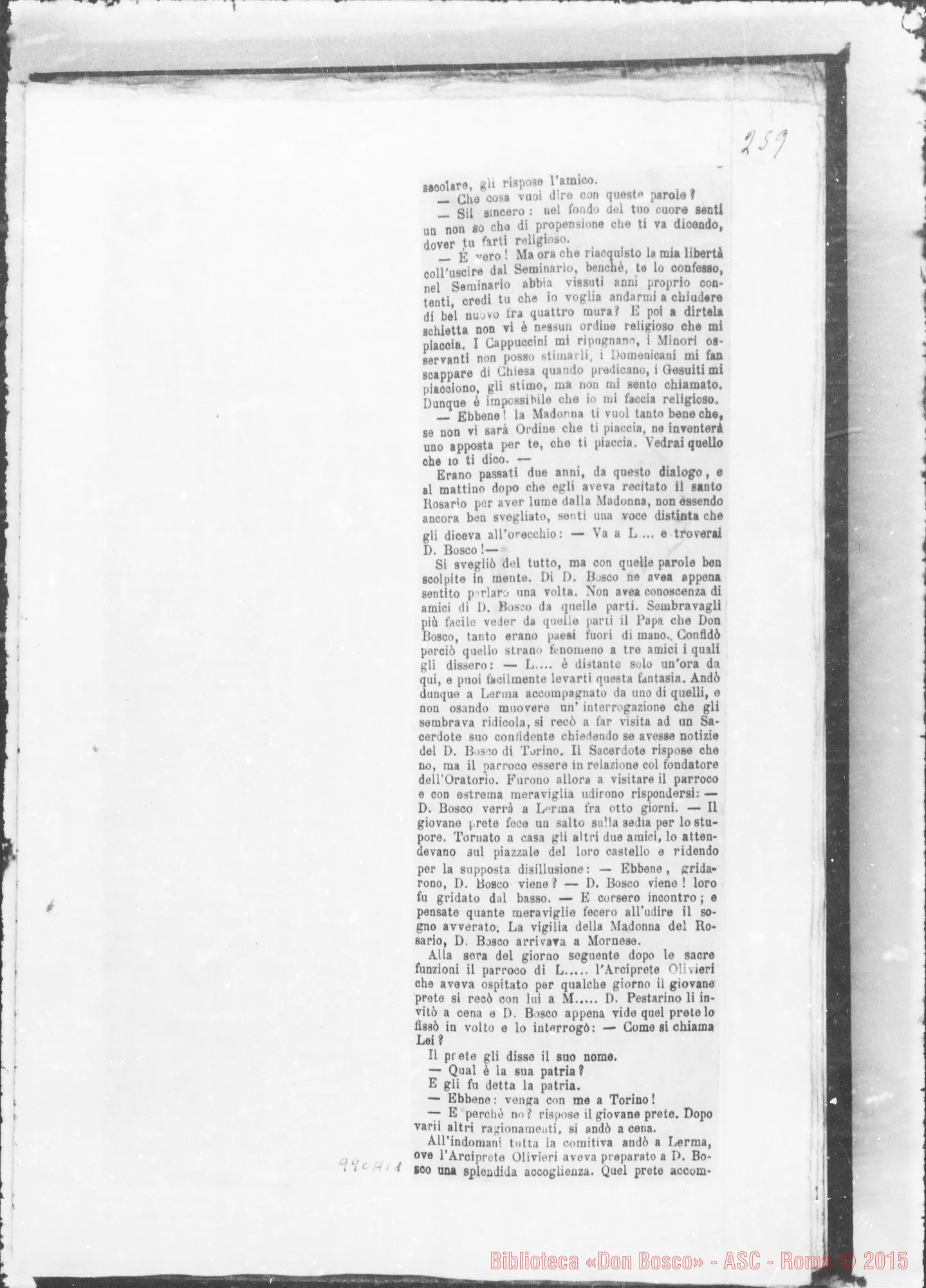 Fotogramma A 11 — » Vol. VI, 1857-1858.