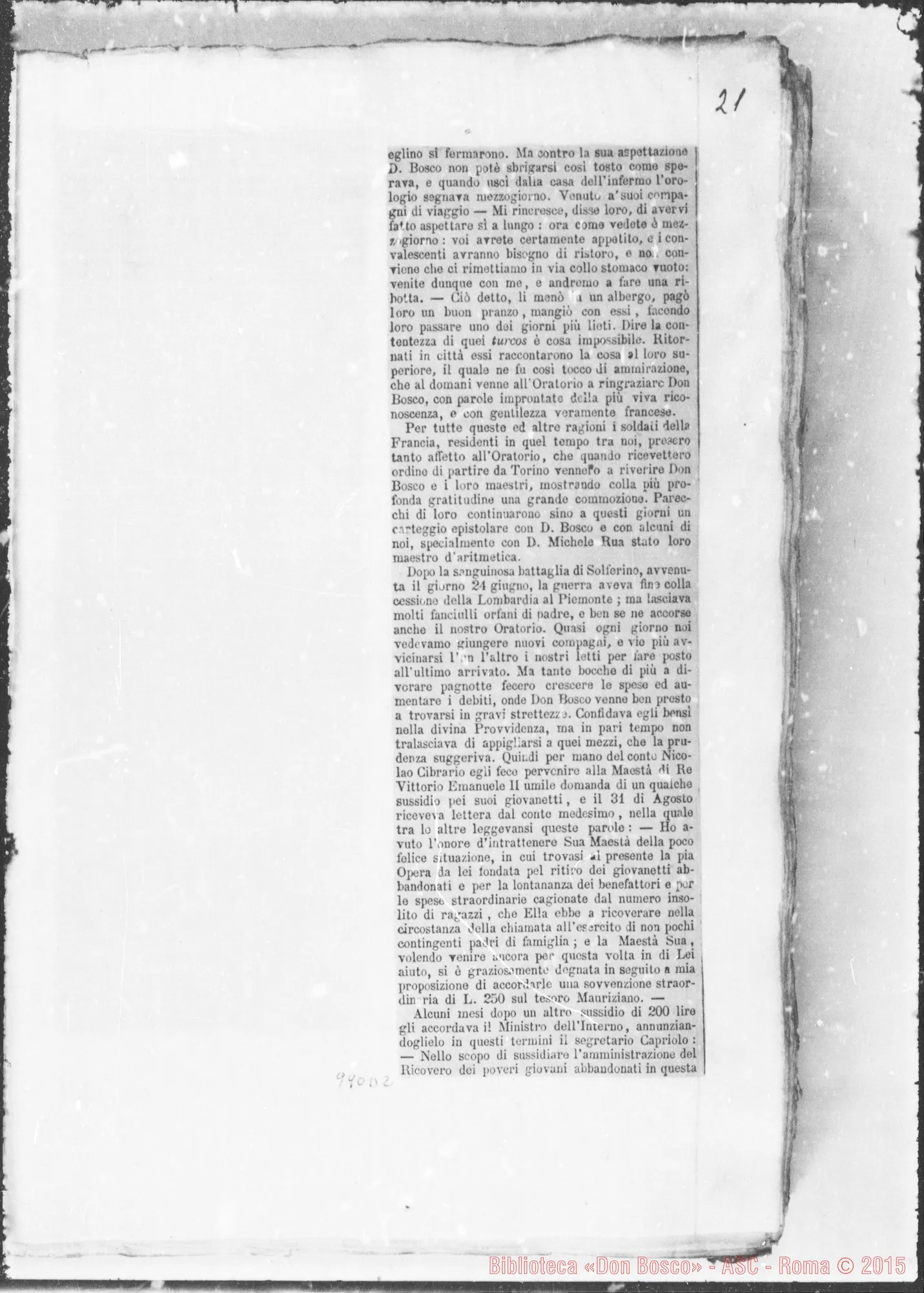 Fotogramma D 2 — » Vol. VII, 1859-1861.