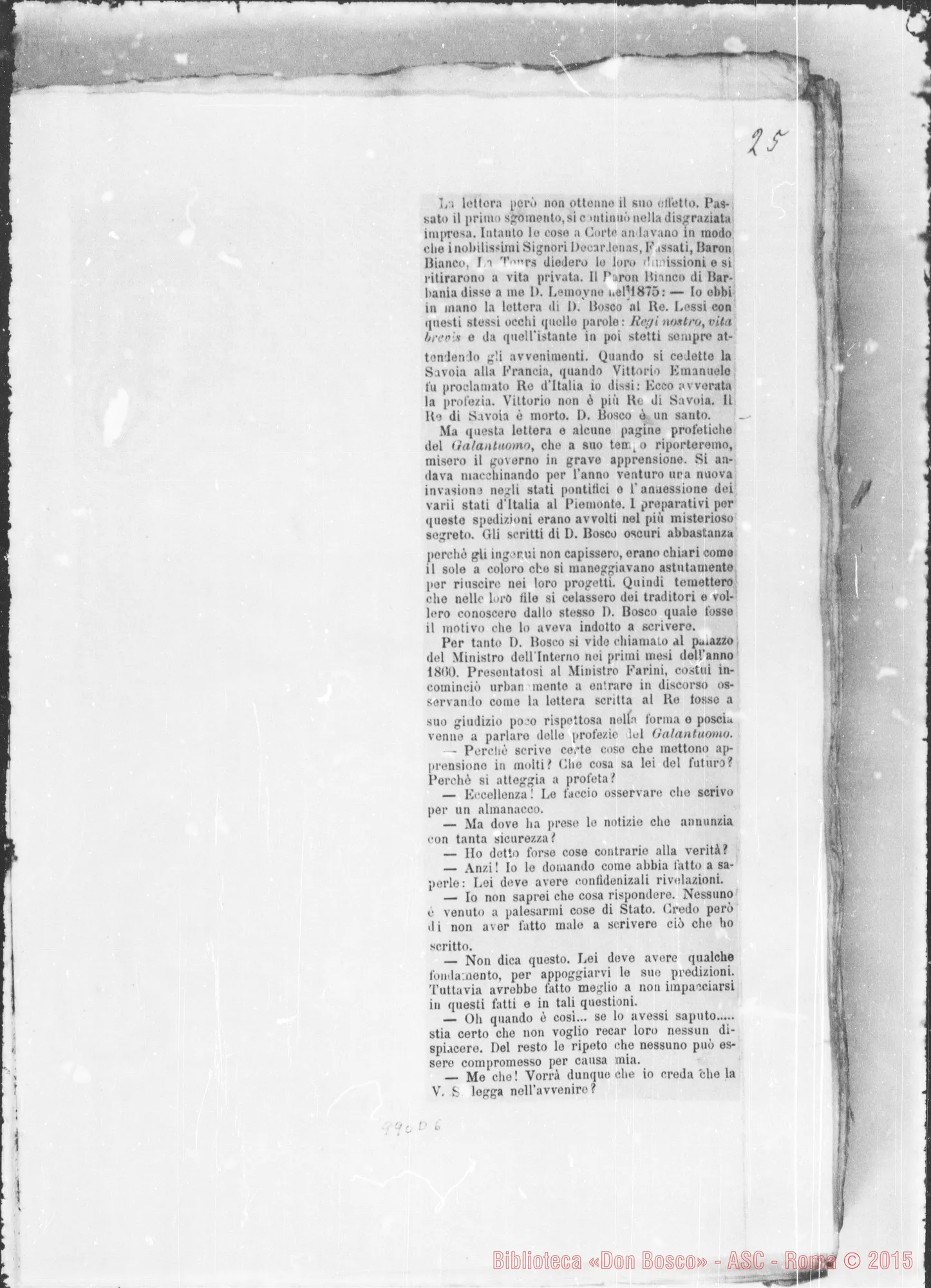 Fotogramma D 6 — » Vol. VII, 1859-1861.