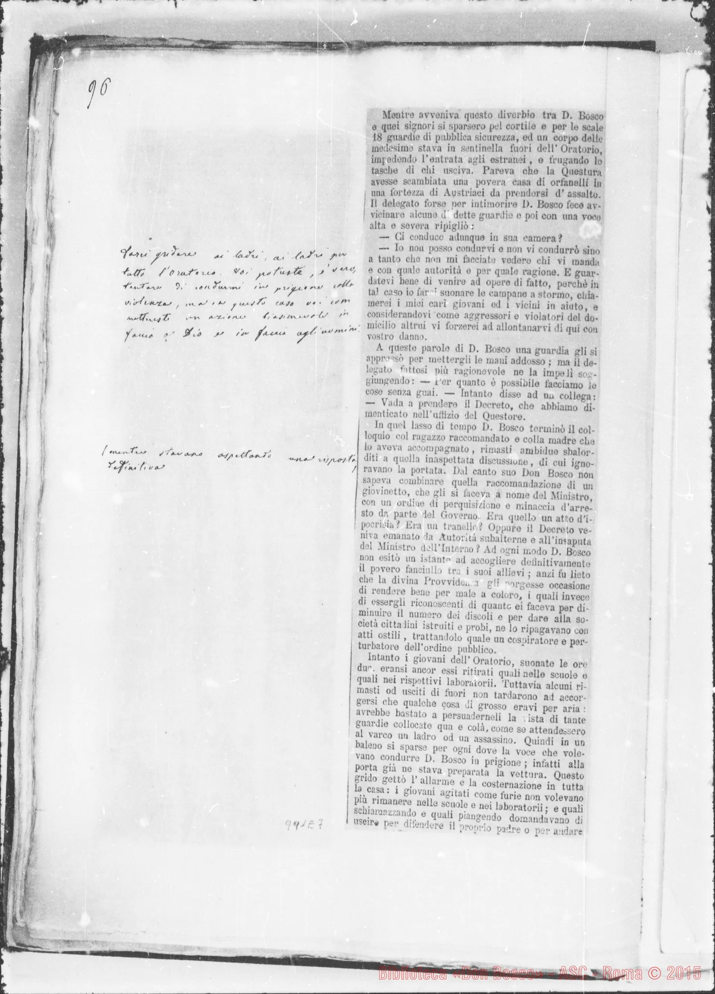 Fotogramma E 7