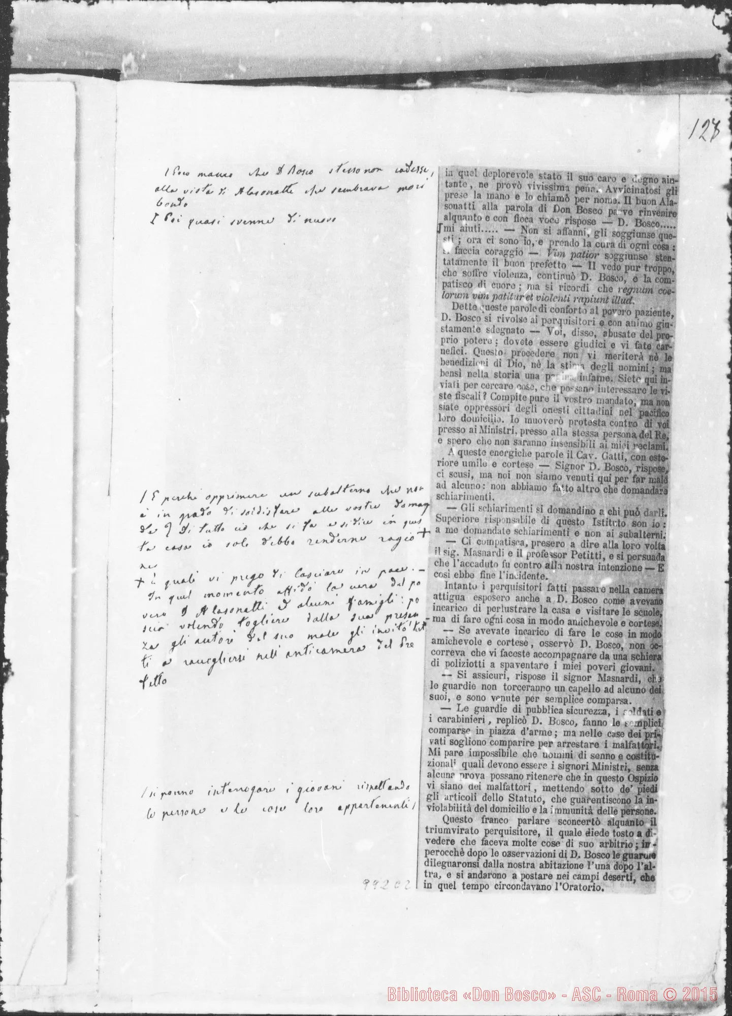 Fotogramma C 2
