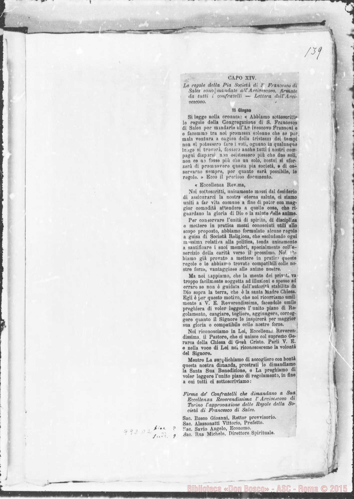 Fotogramma D 2