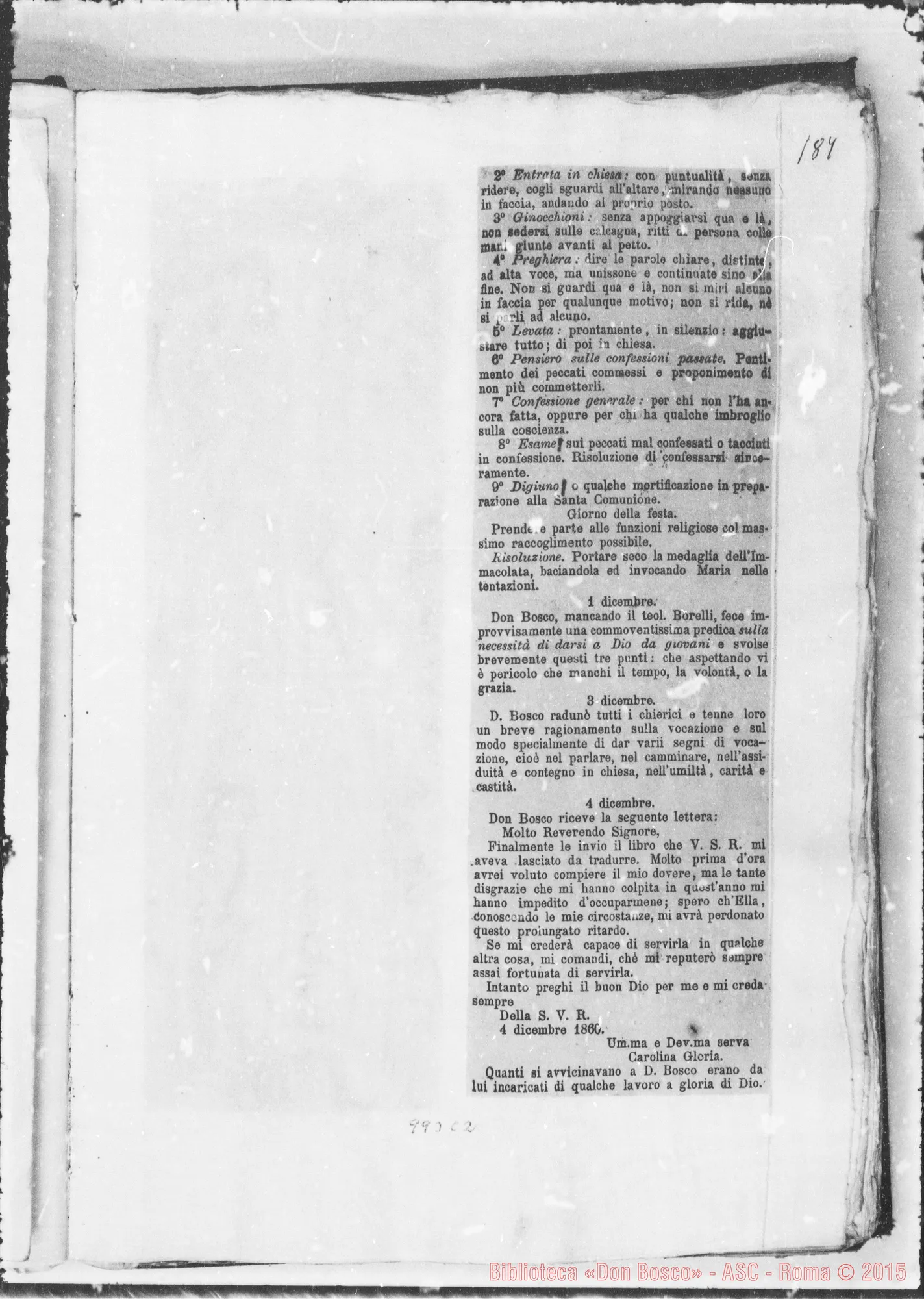Fotogramma C 2