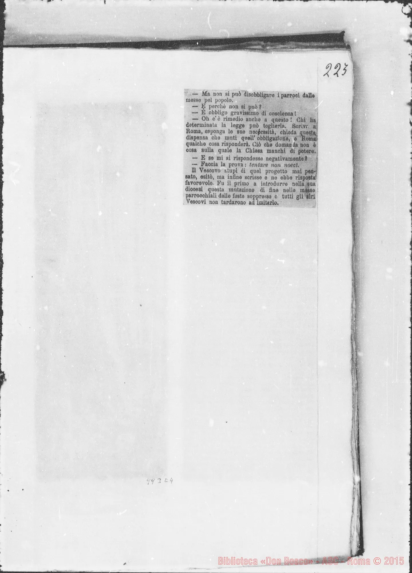 Fotogramma E 4