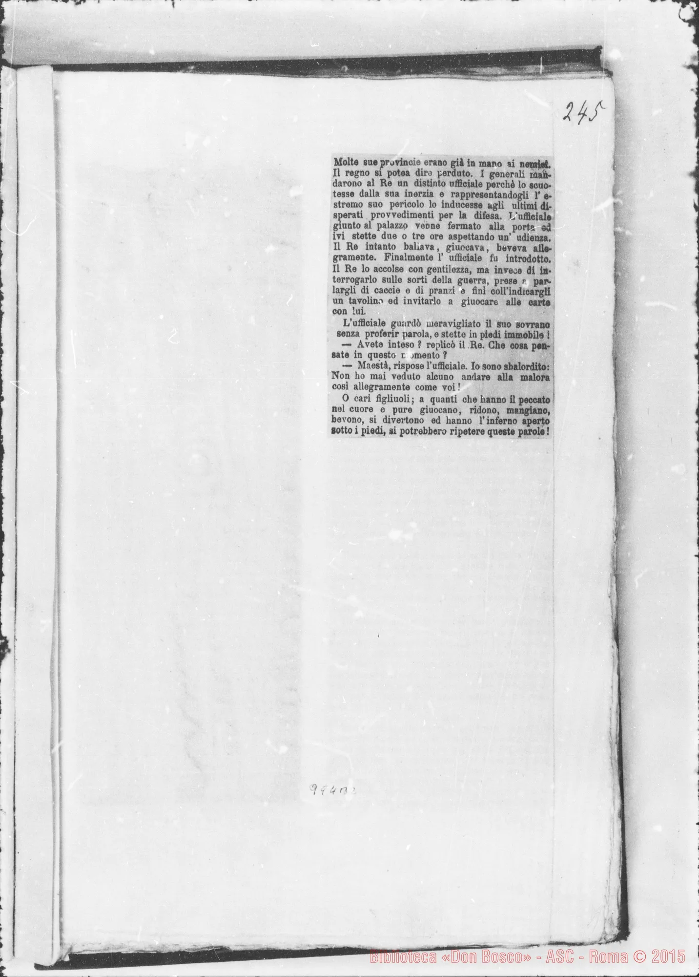 Fotogramma B 2