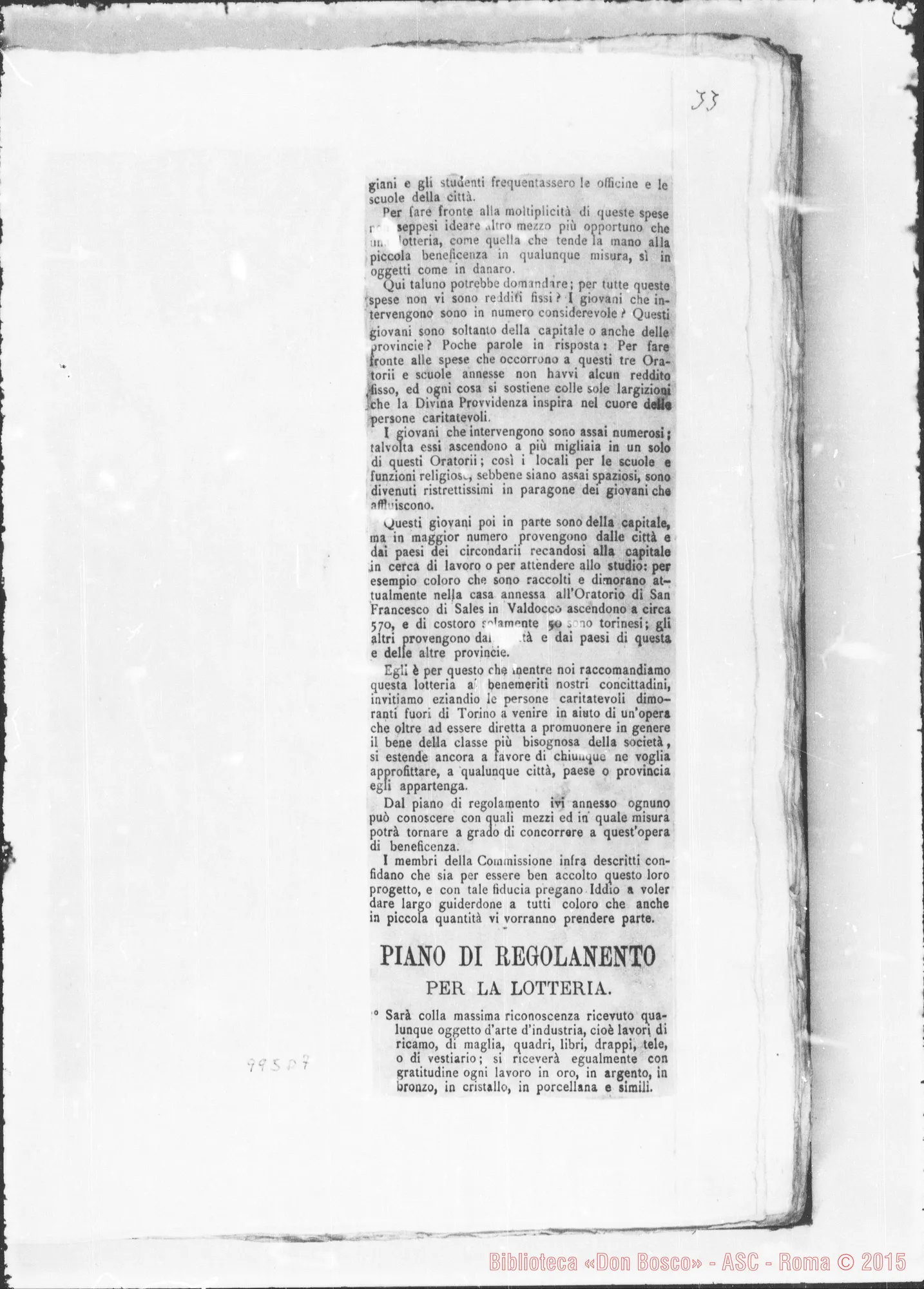 Fotogramma D 7 — » Vol. Vili, 1862-1863.