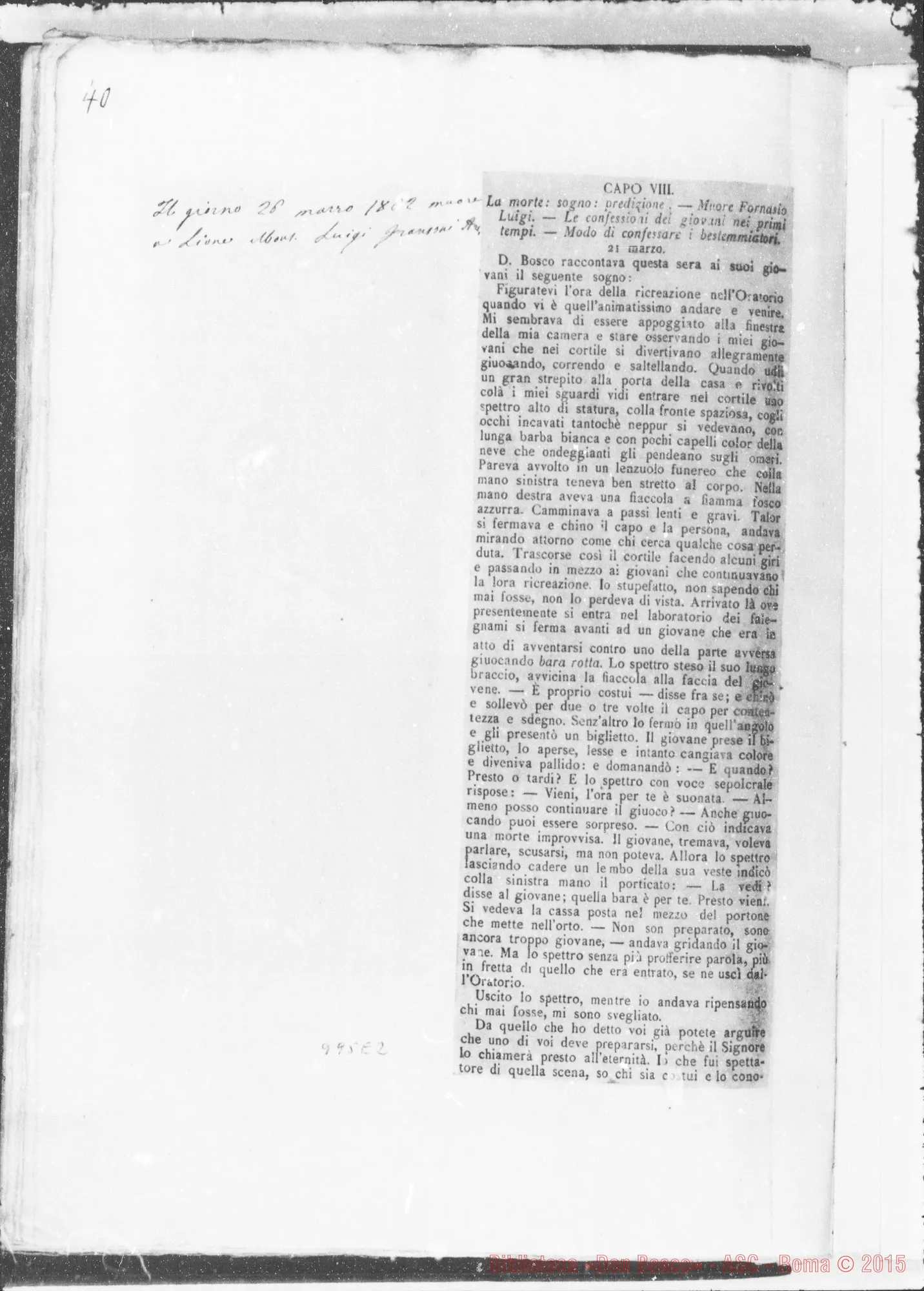 Fotogramma E 2 — » Vol. Vili, 1862-1863.