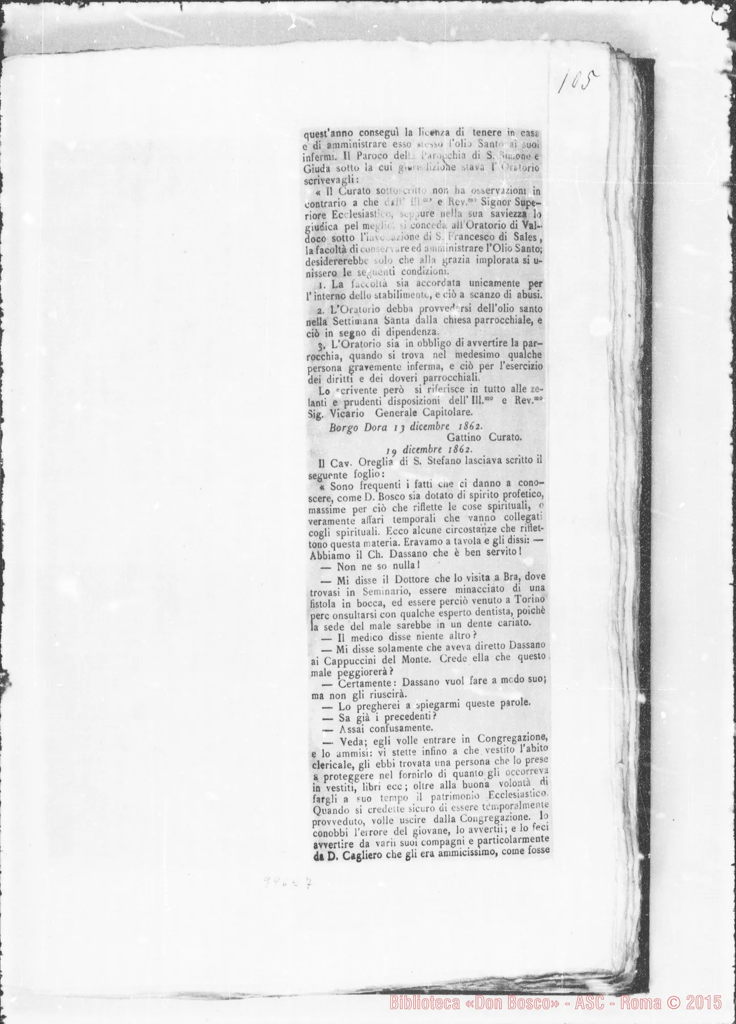 Fotogramma E 7