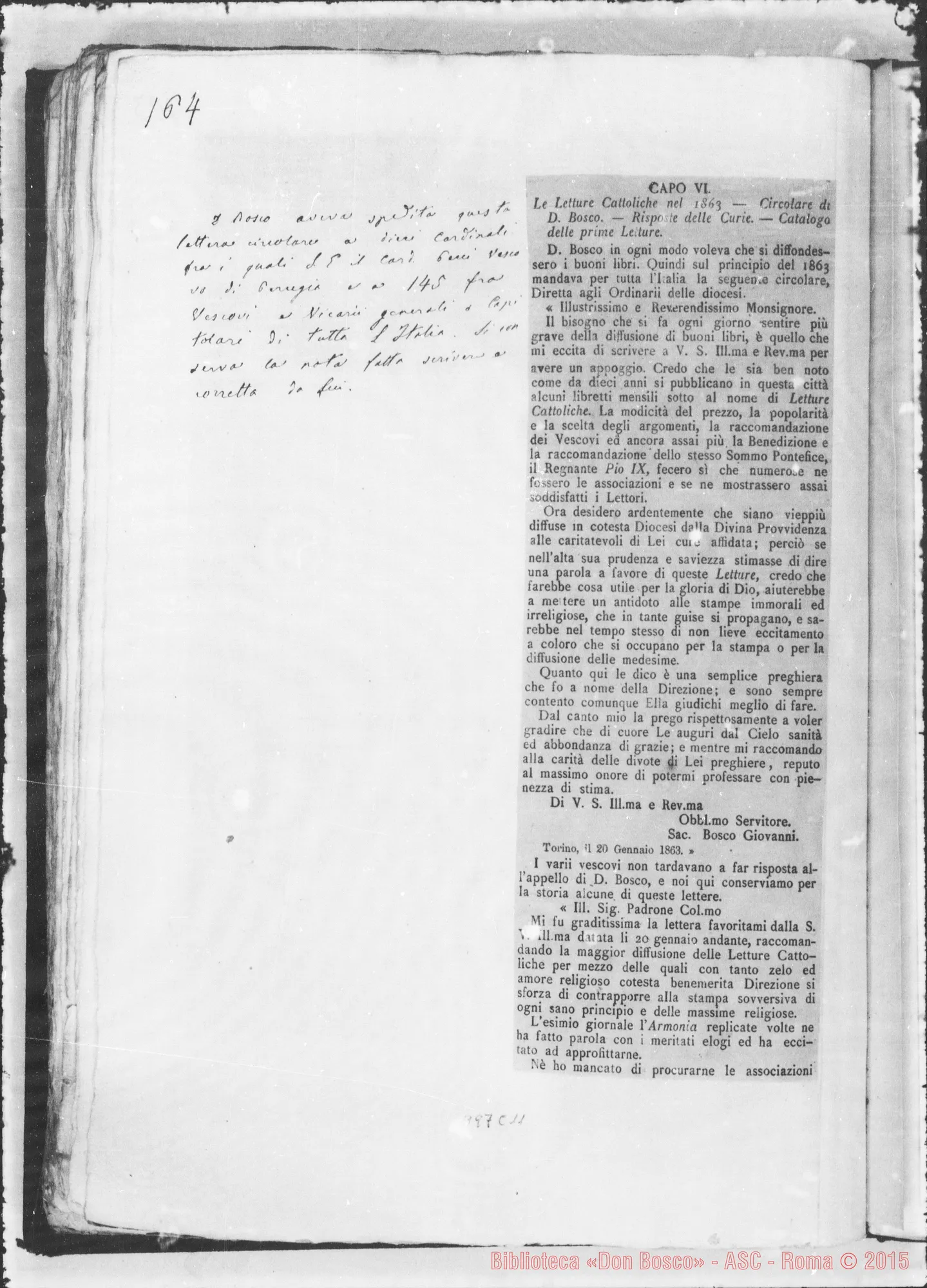 Fotogramma C 11