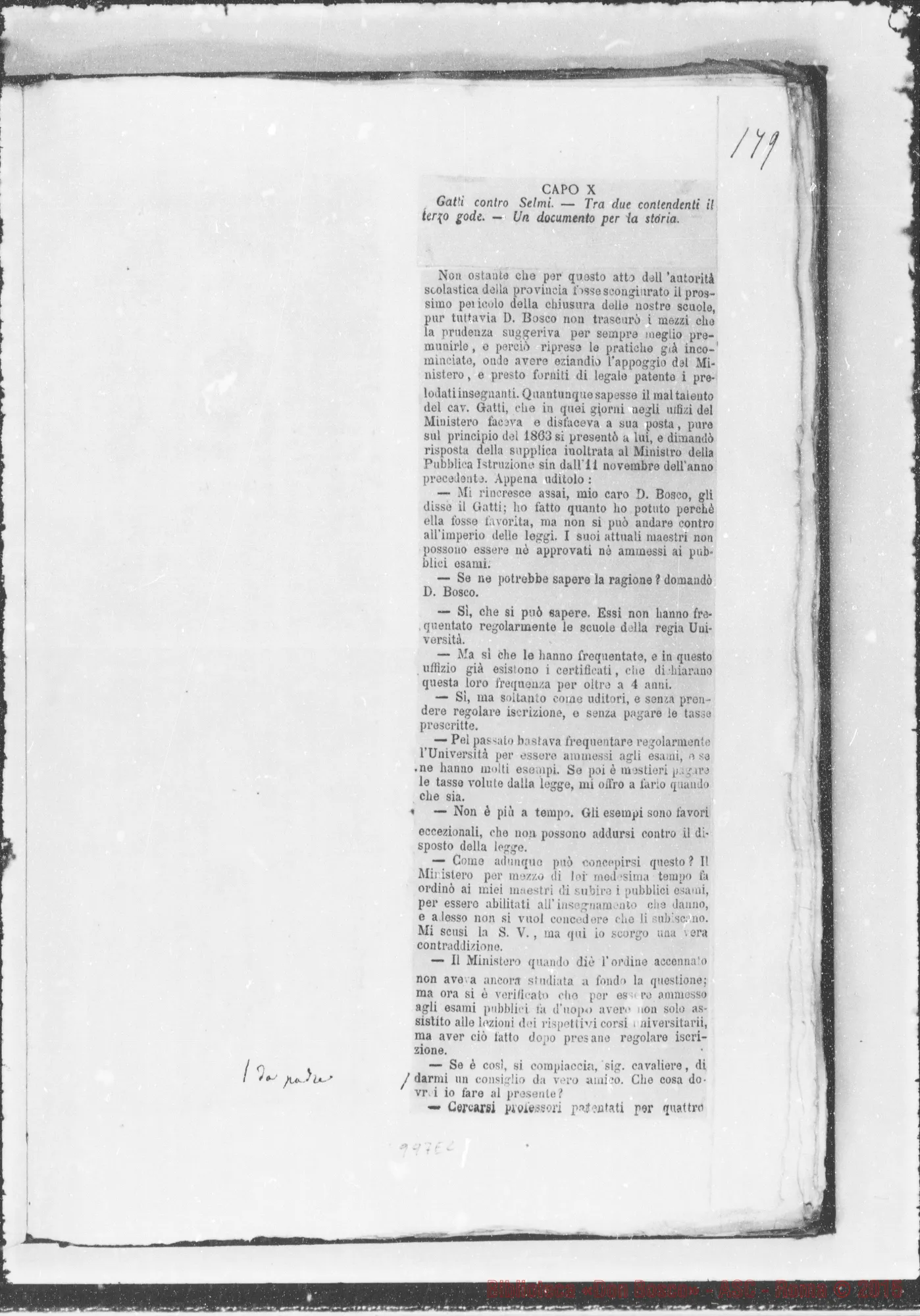 Fotogramma E 2