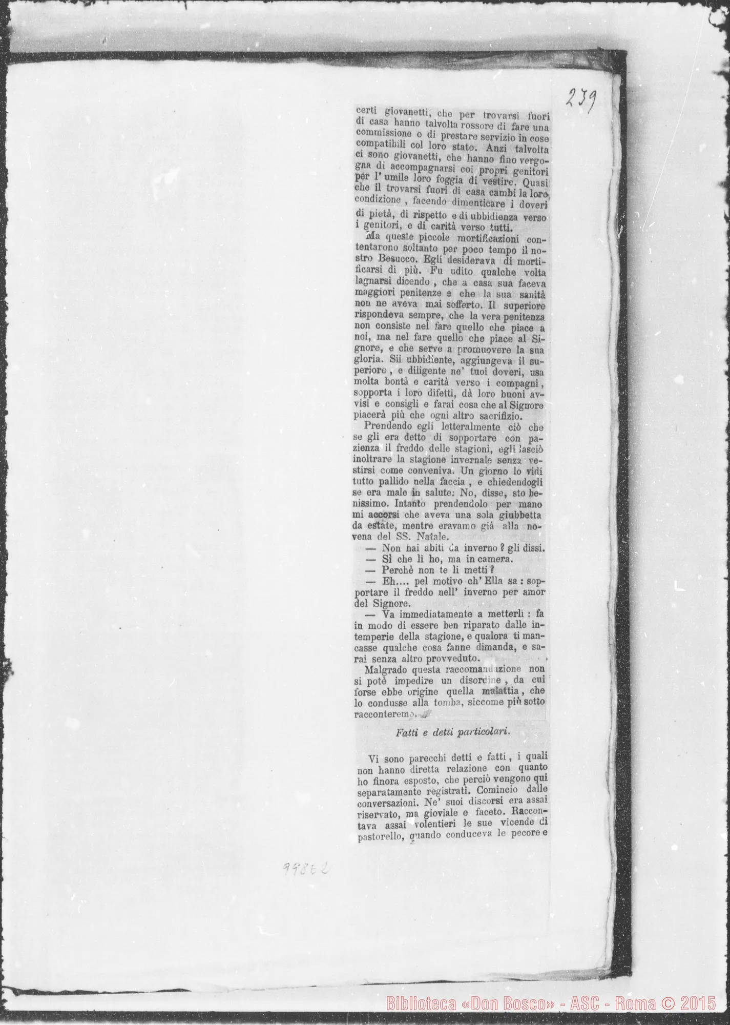 Fotogramma E 2