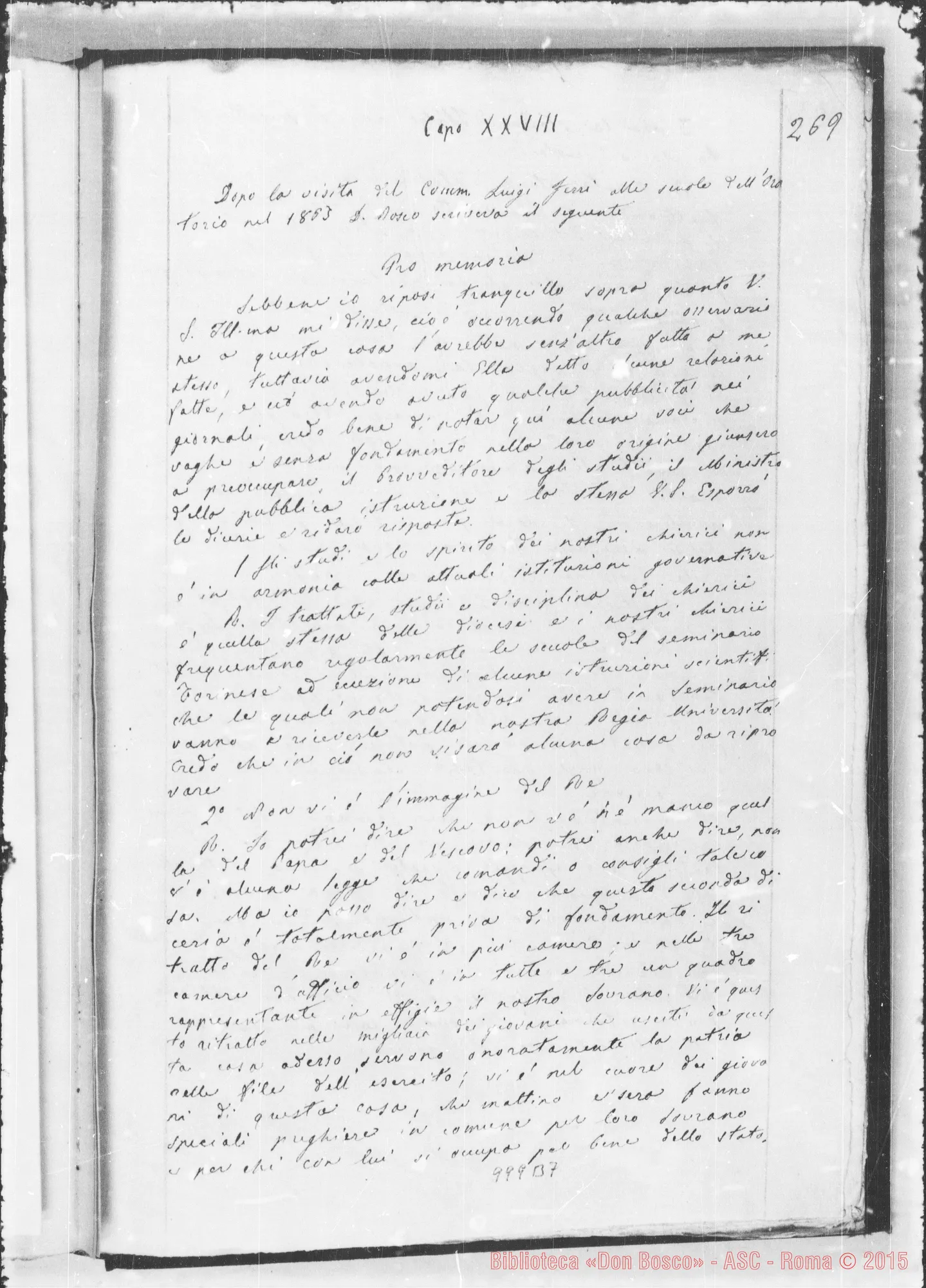 Fotogramma B 7 — » Vol. Vili, 1862-1863.