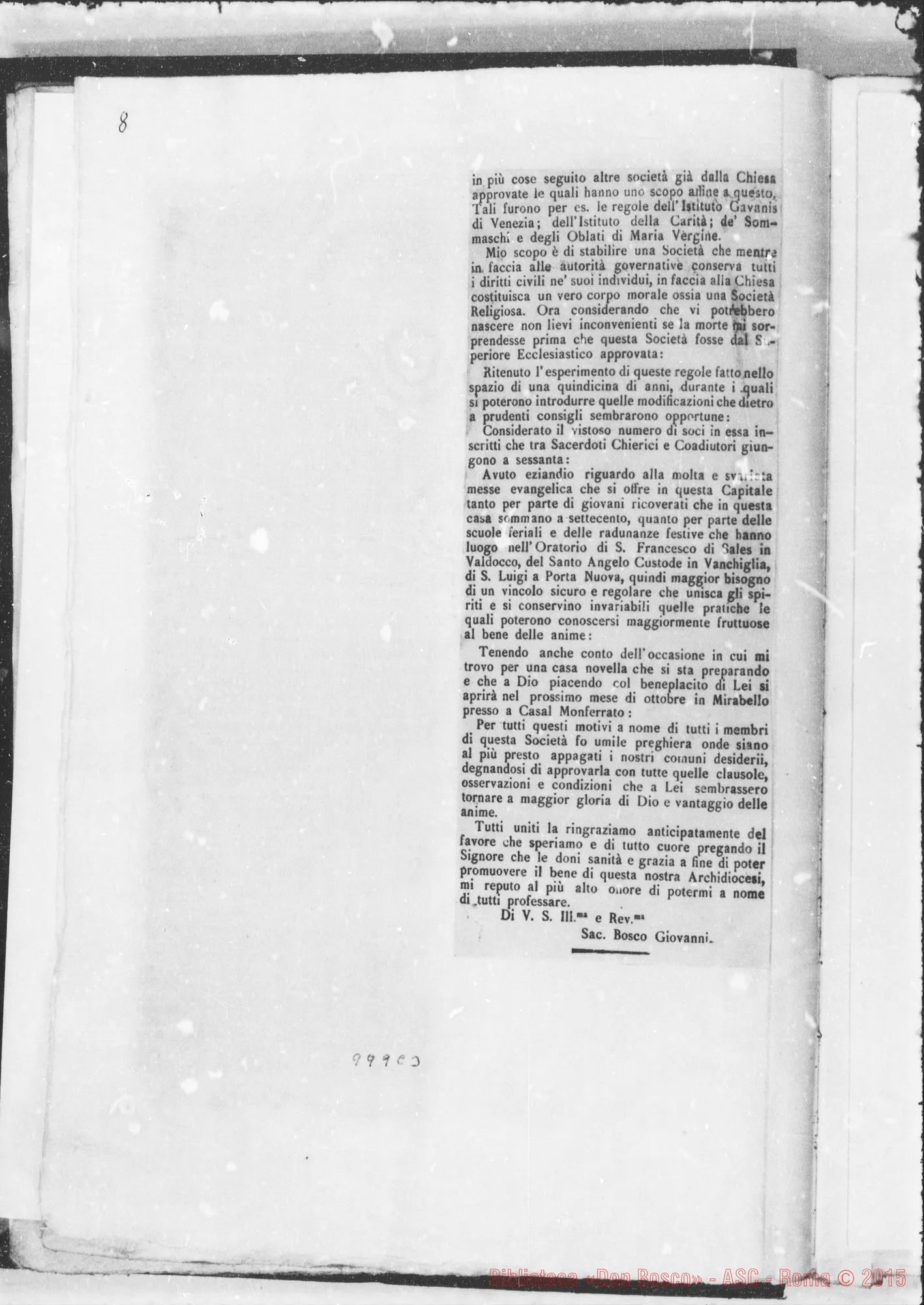 Fotogramma C 3 — » Vol. IX, 1864-1865.
