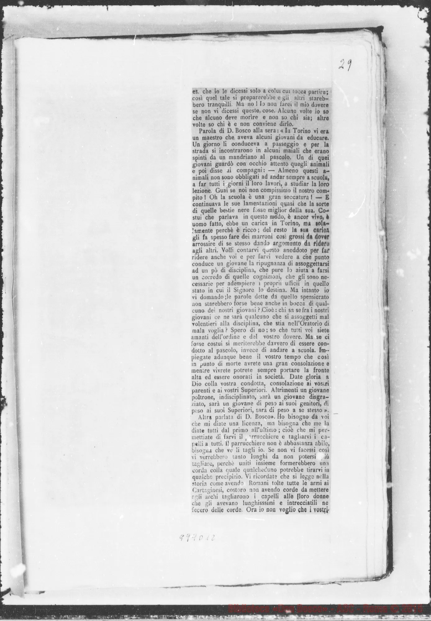 Fotogramma D 12 — » Vol. IX, 1864-1865.