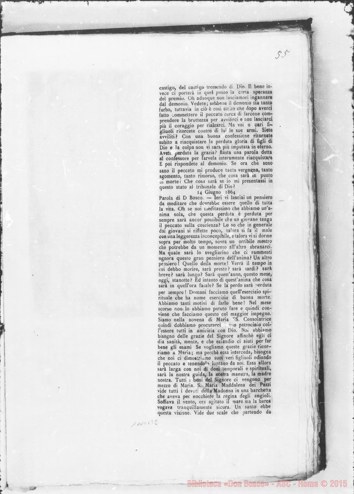 Fotogramma B 2