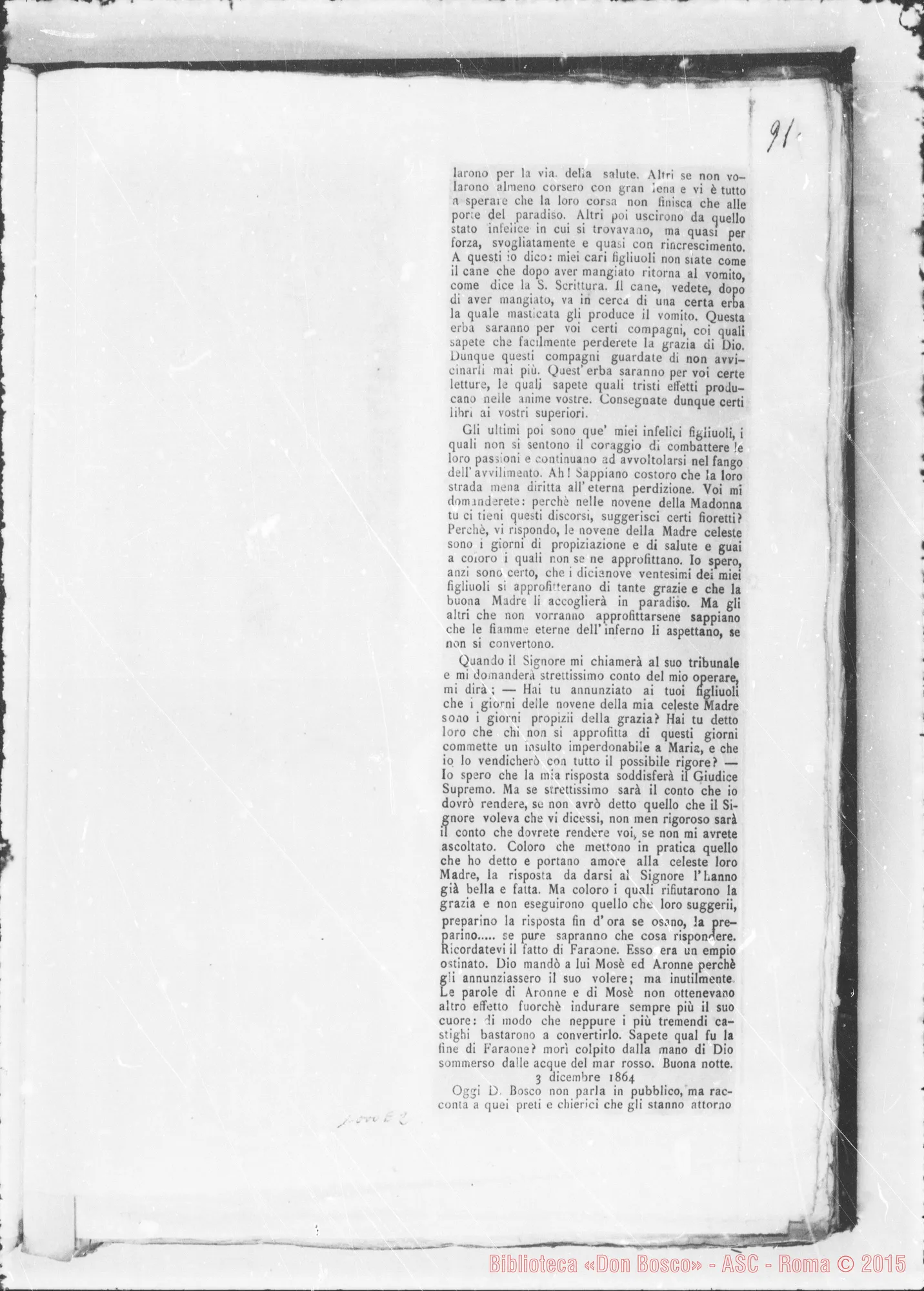 Fotogramma E 2
