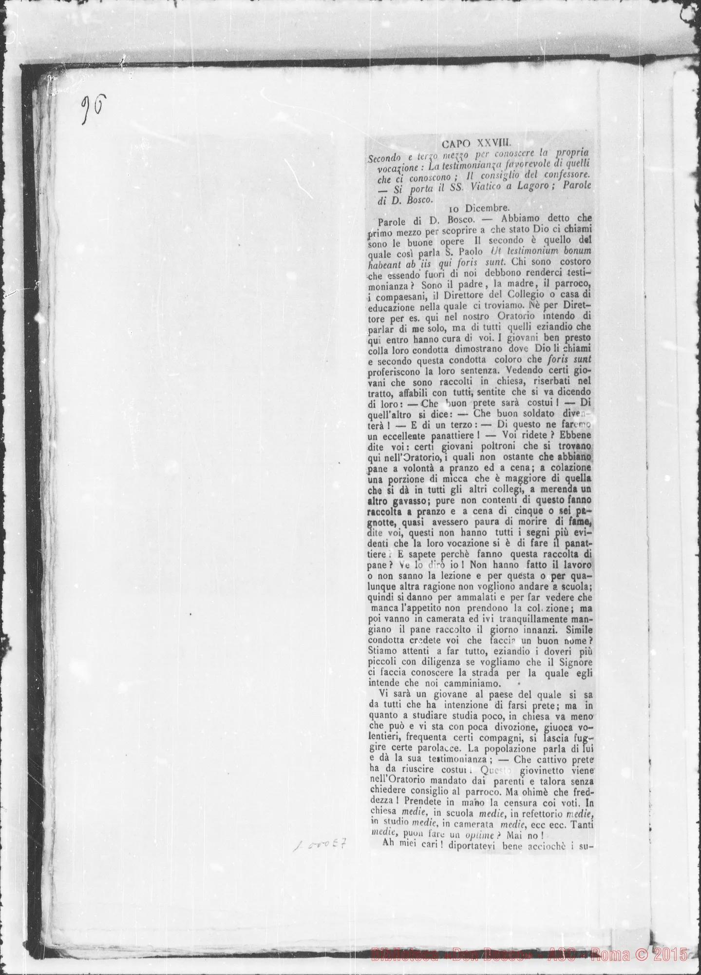 Fotogramma E 7