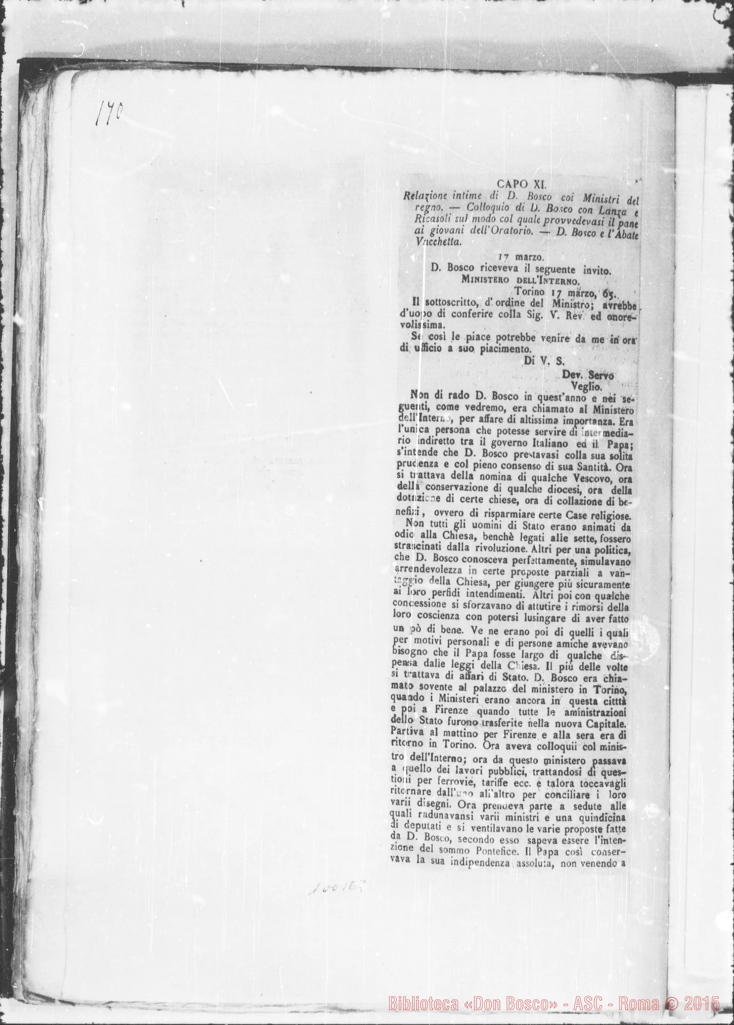 Fotogramma E 7