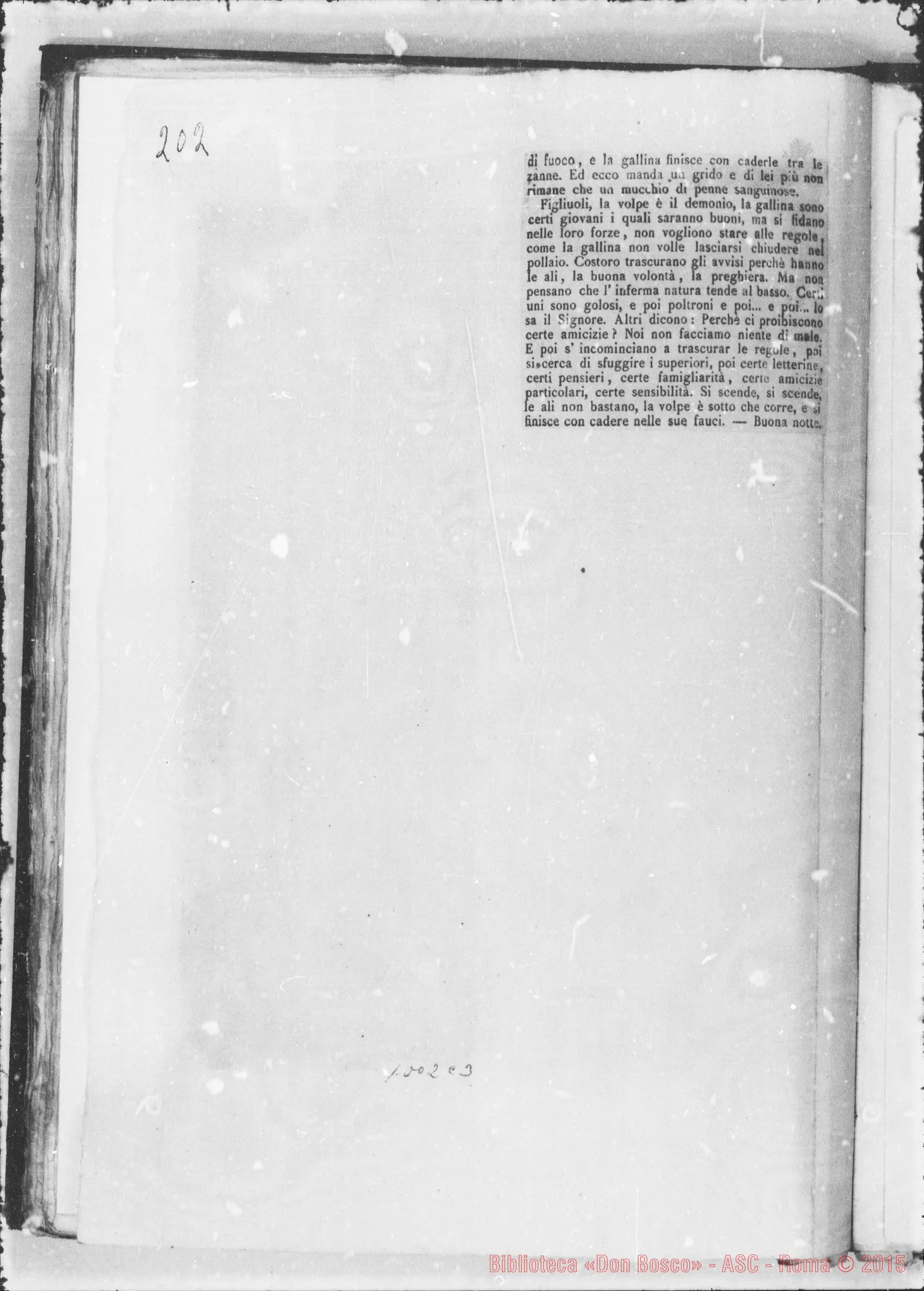 Fotogramma C 3