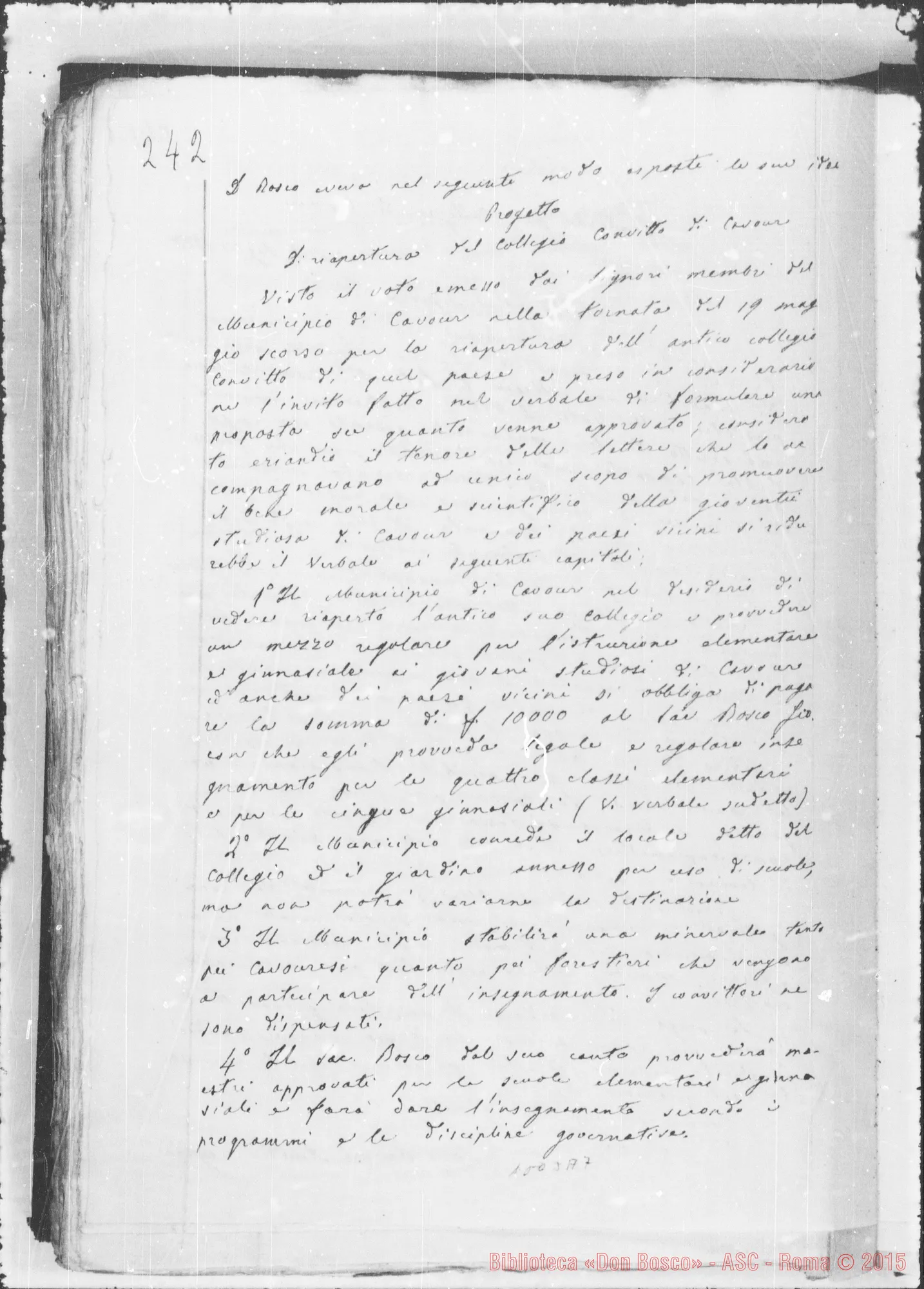 Fotogramma A 7 — » Vol. IX, 1864-1865.