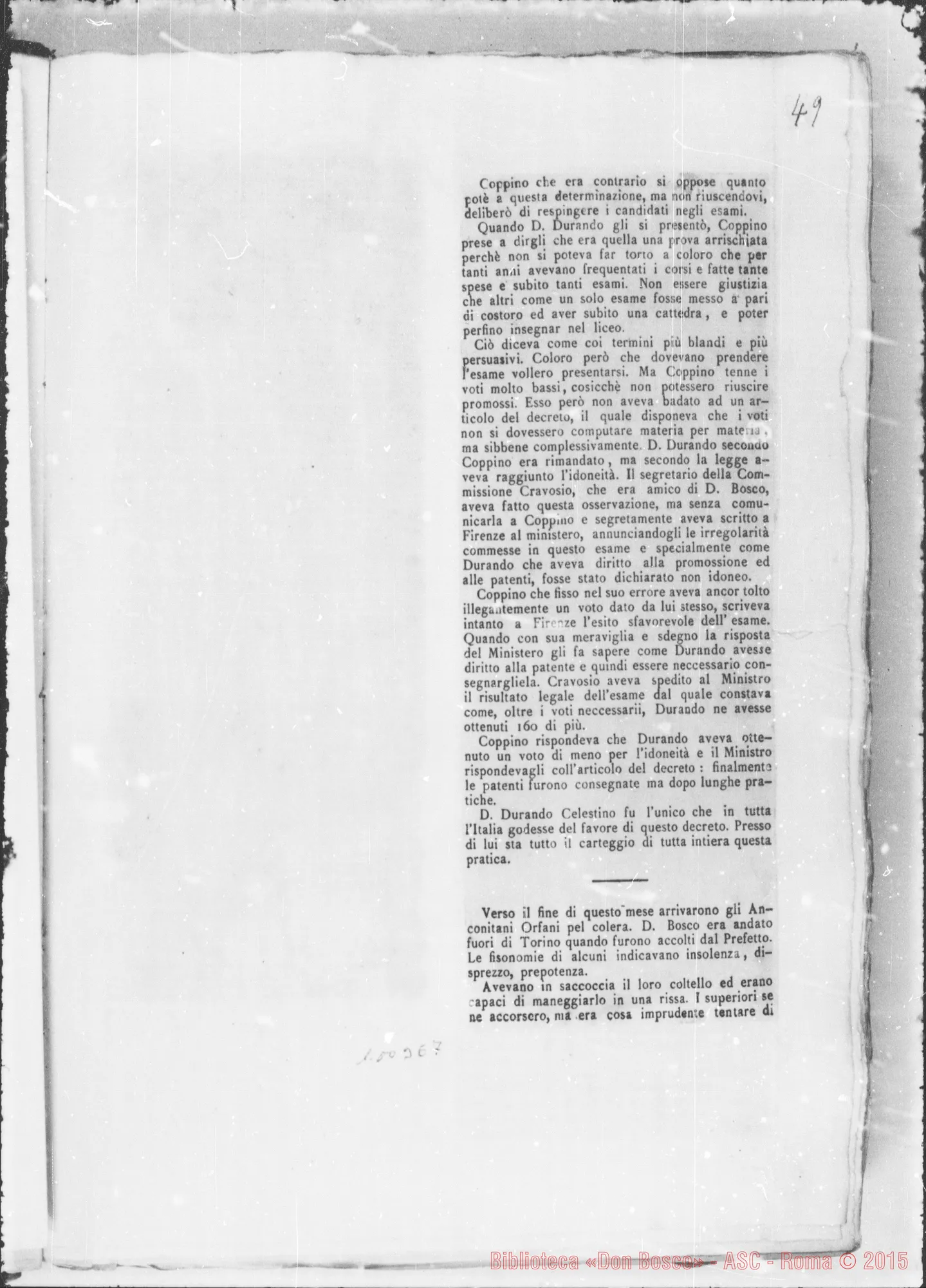 Fotogramma E 7 — » Vol. X, 1866-1867.