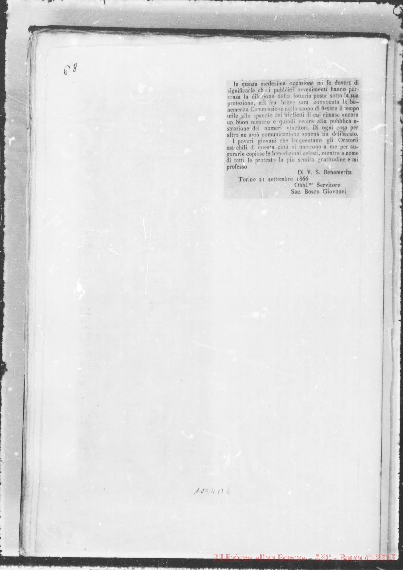Fotogramma B 2