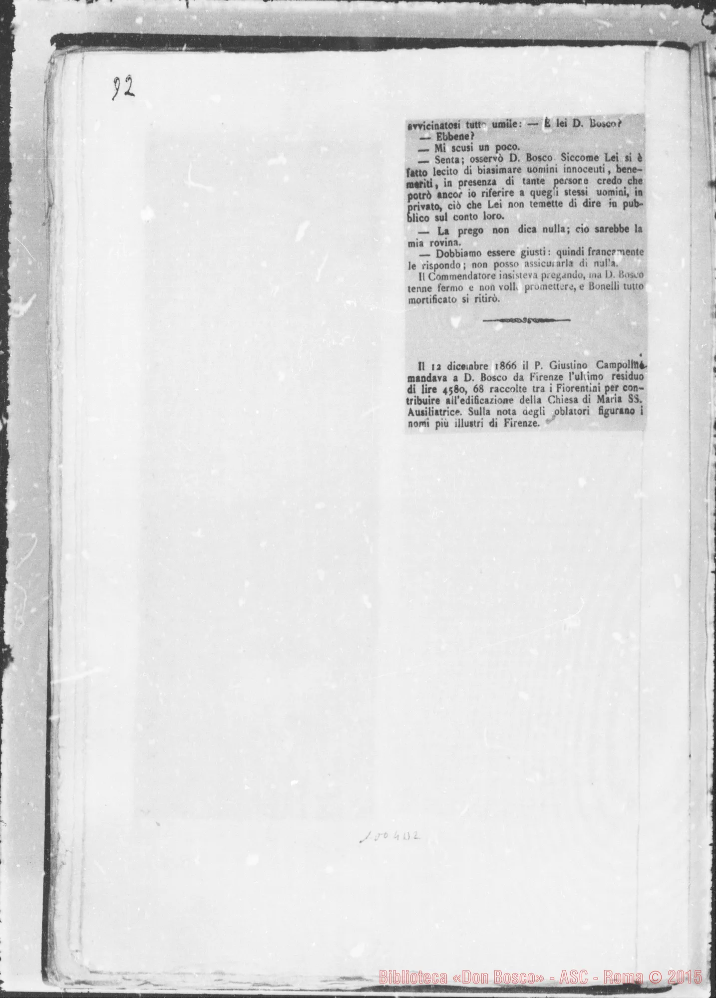 Fotogramma D 2