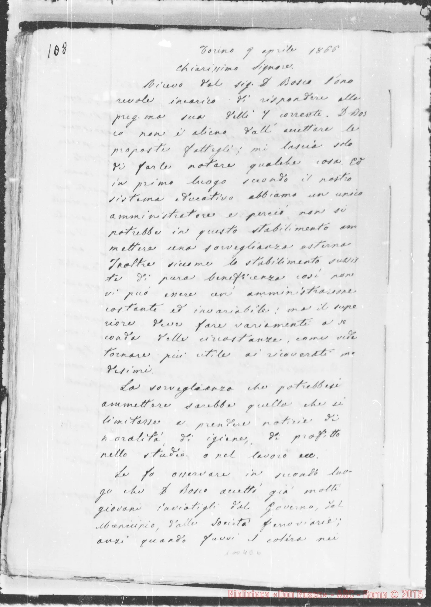 Fotogramma E 6