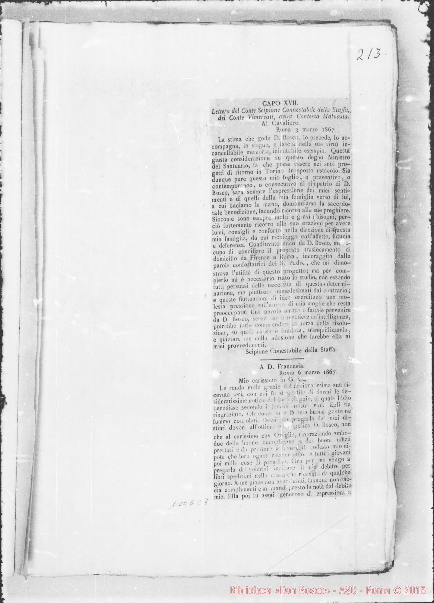 Fotogramma C 7