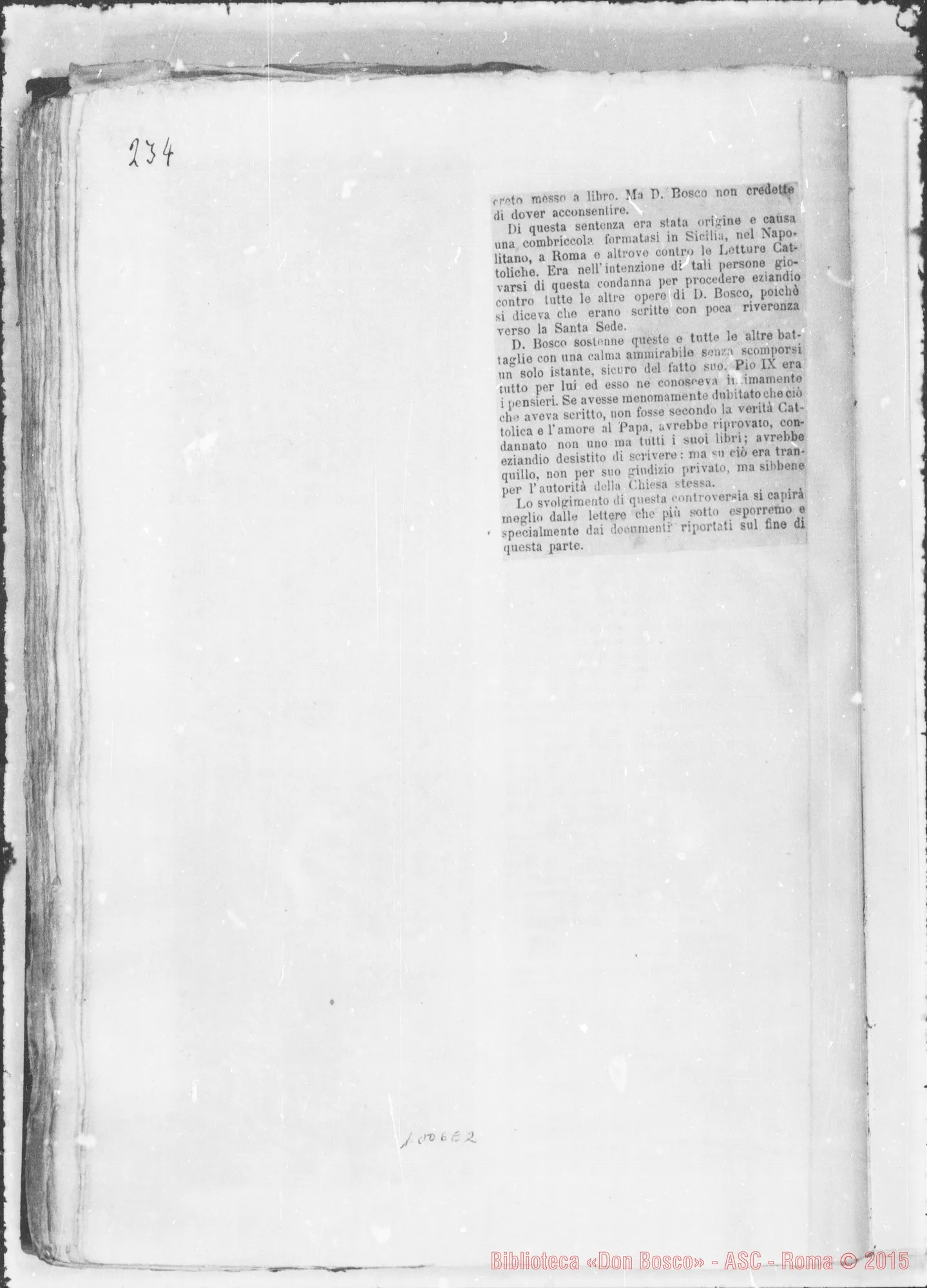 Fotogramma E 2