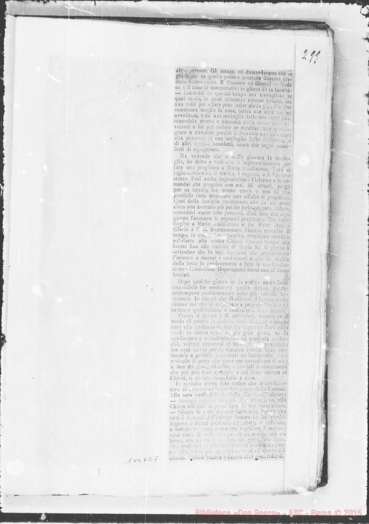 Fotogramma E 7