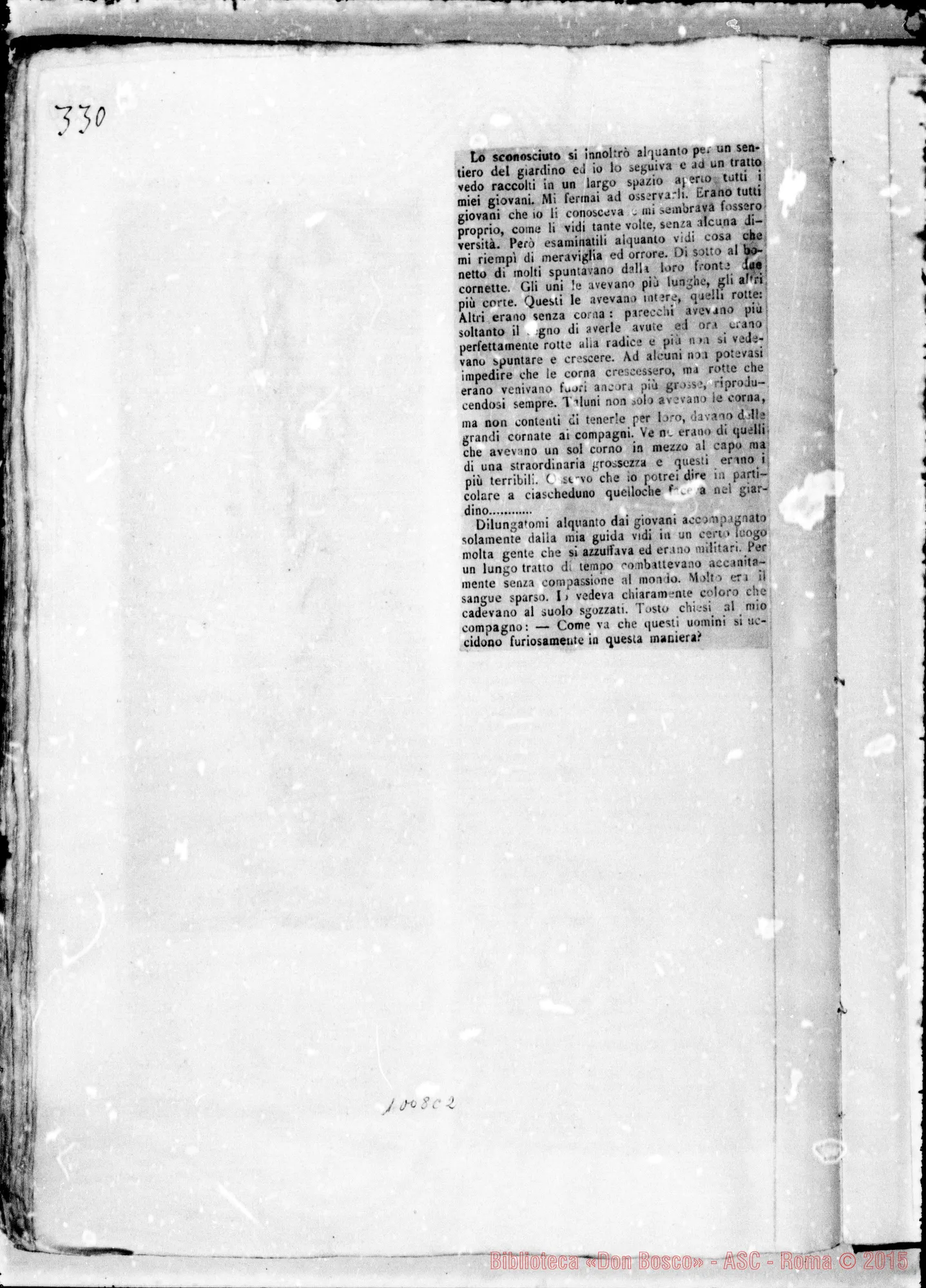 Fotogramma C 2