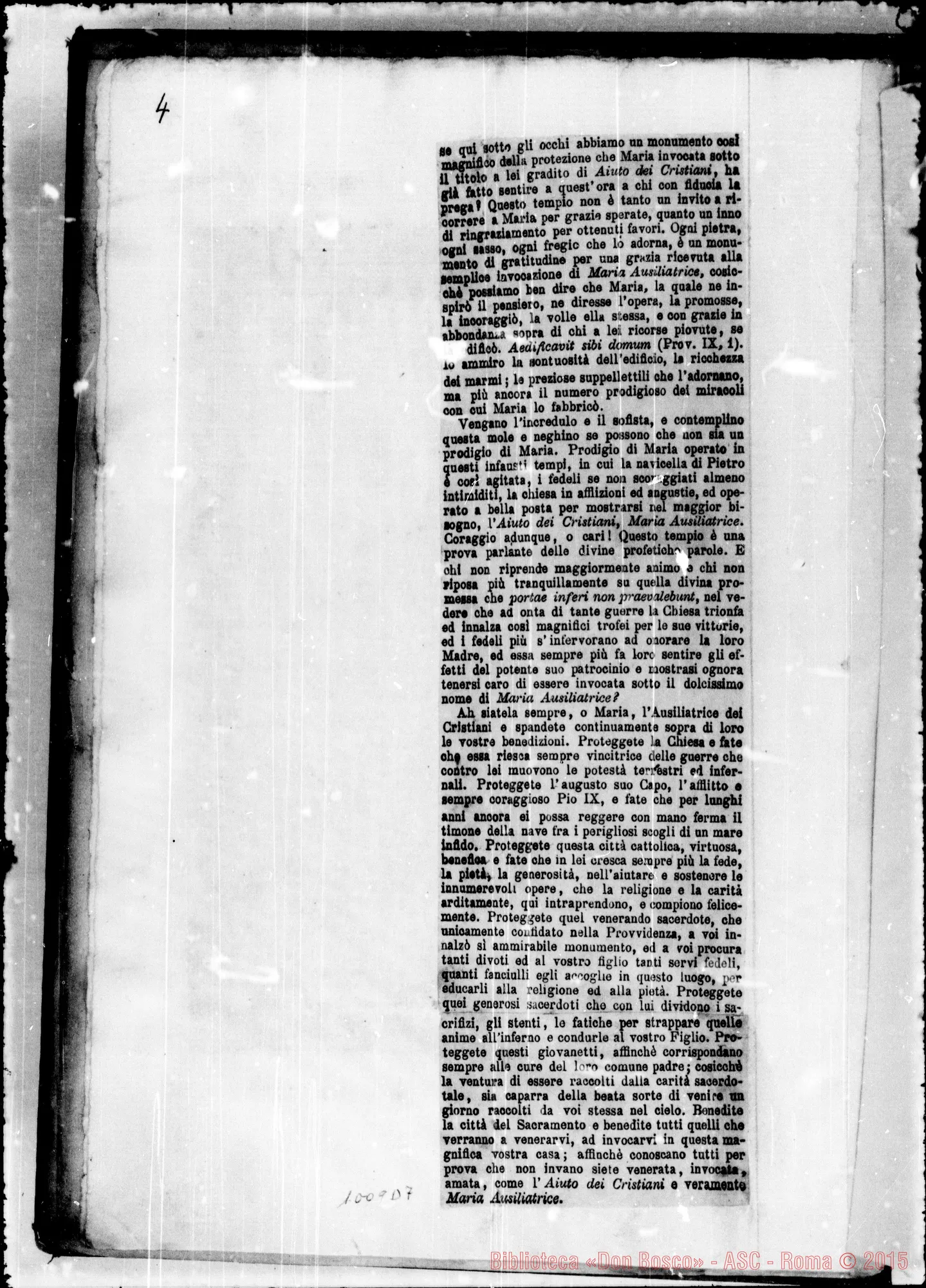 Fotogramma D 7 — » Vol. XI, 1868-1869.