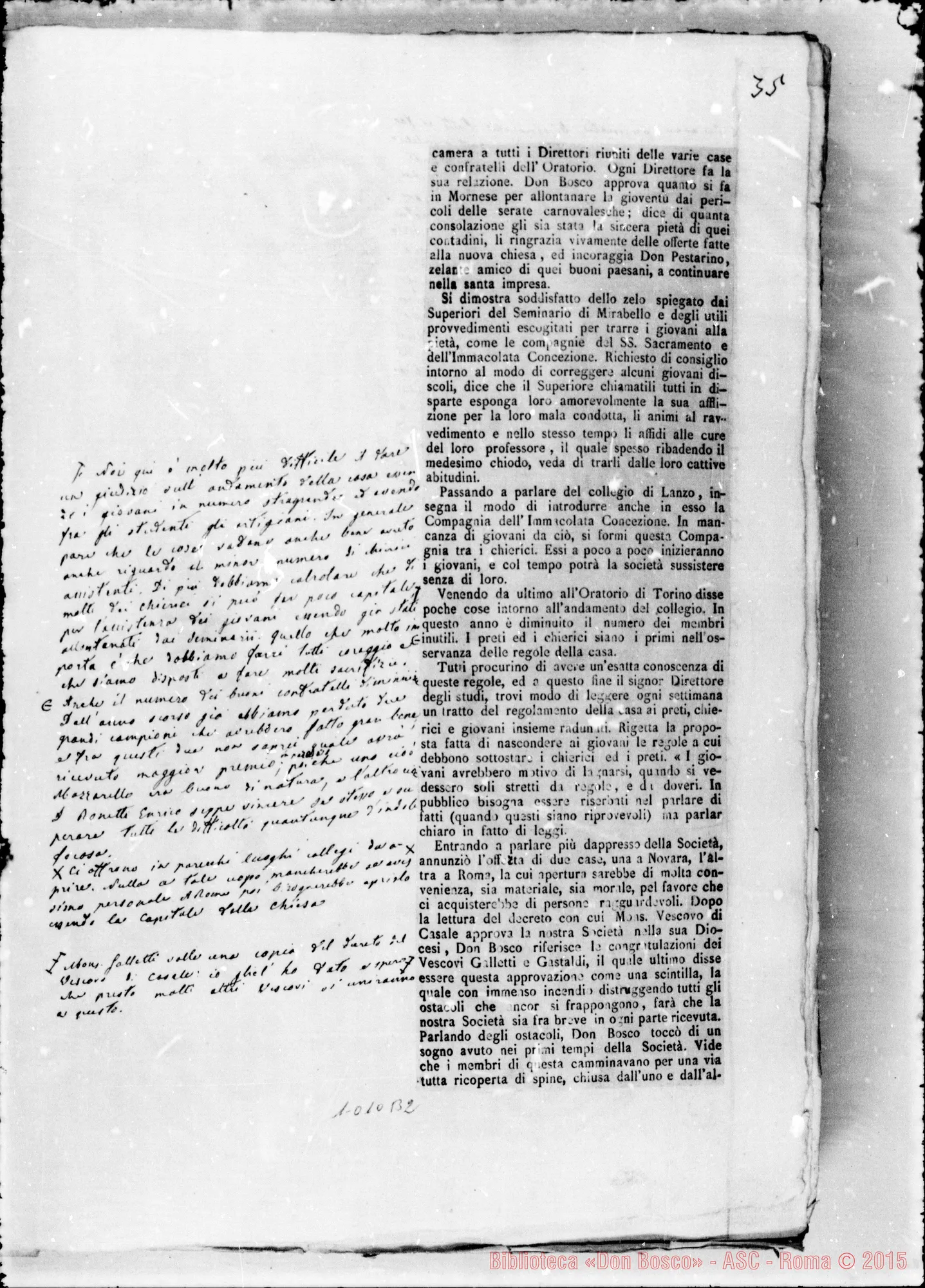 Fotogramma B 2