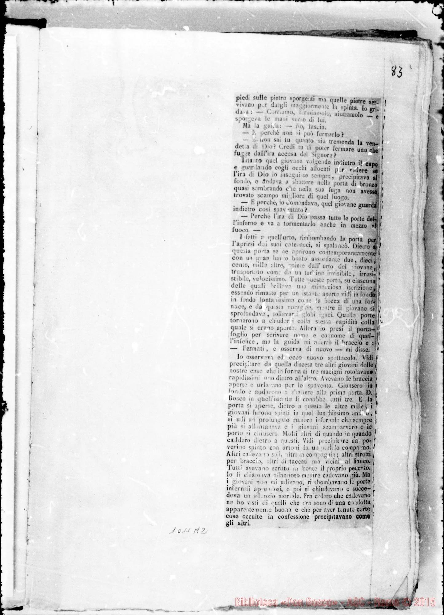 Fotogramma A 2