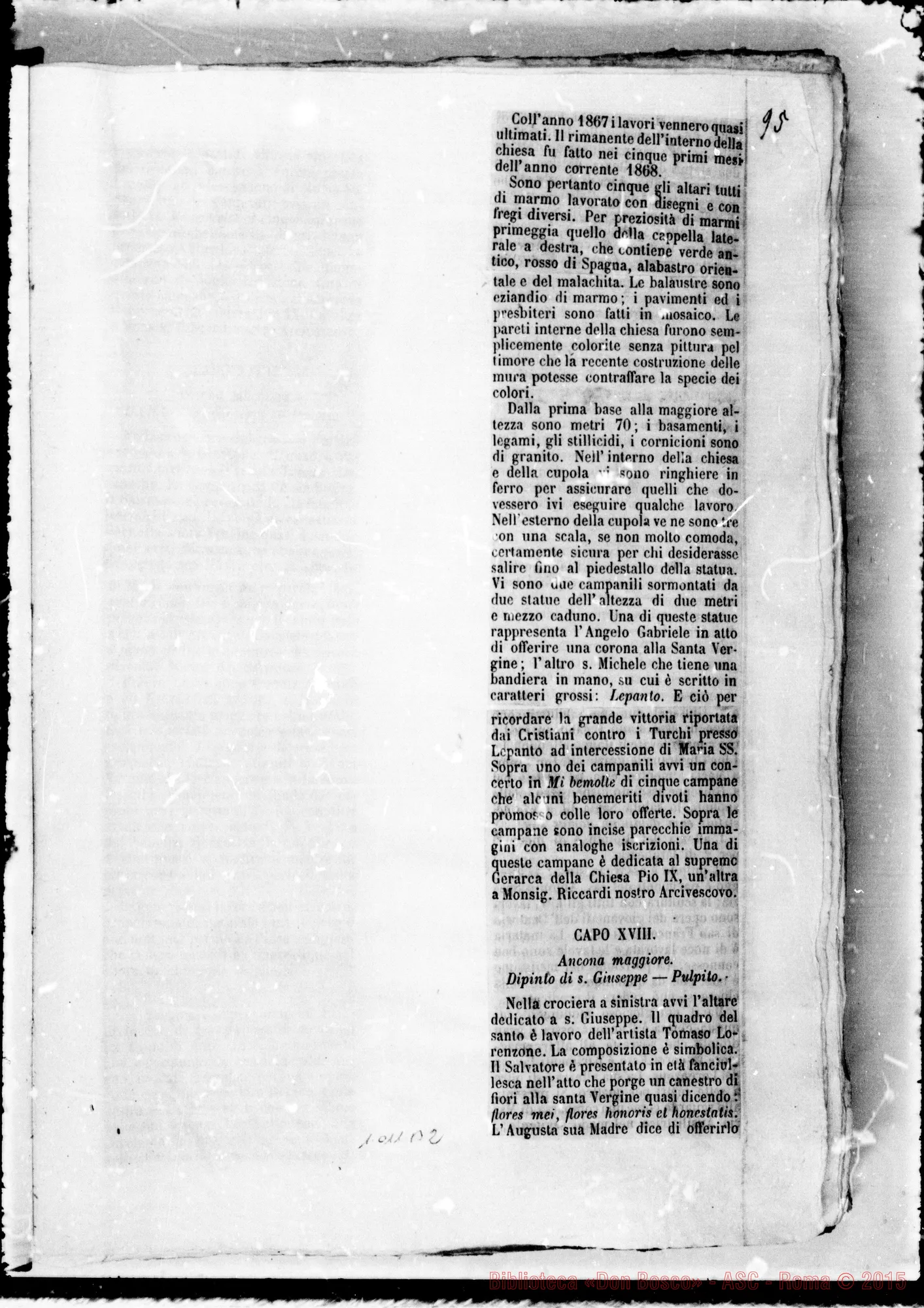 Fotogramma B 2