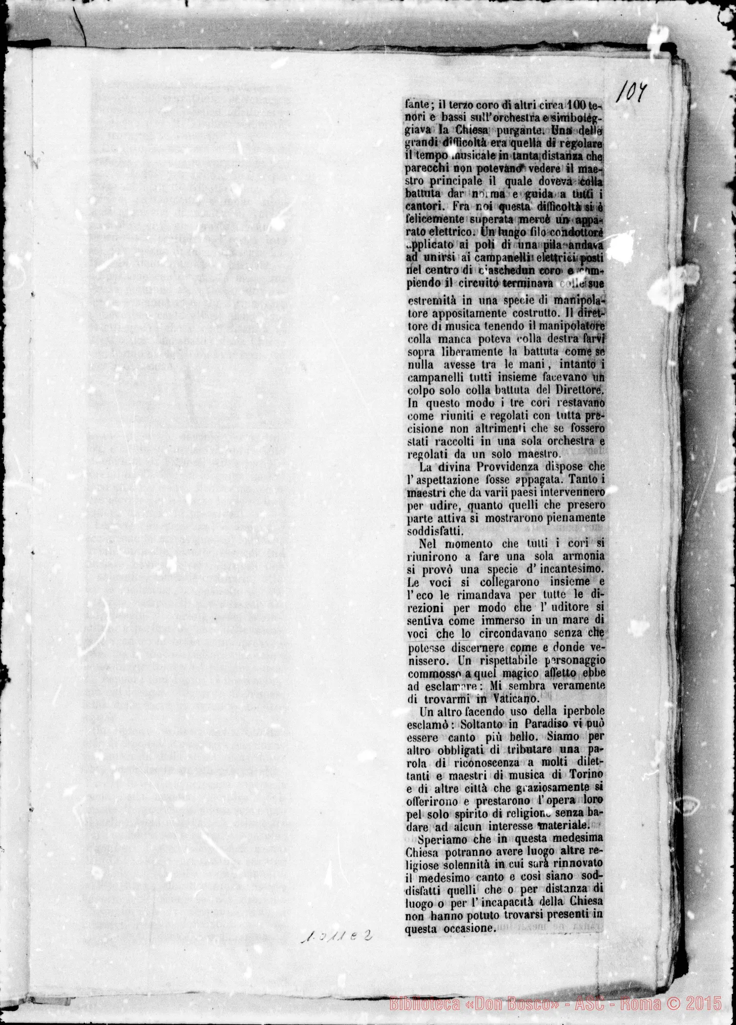 Fotogramma C 2