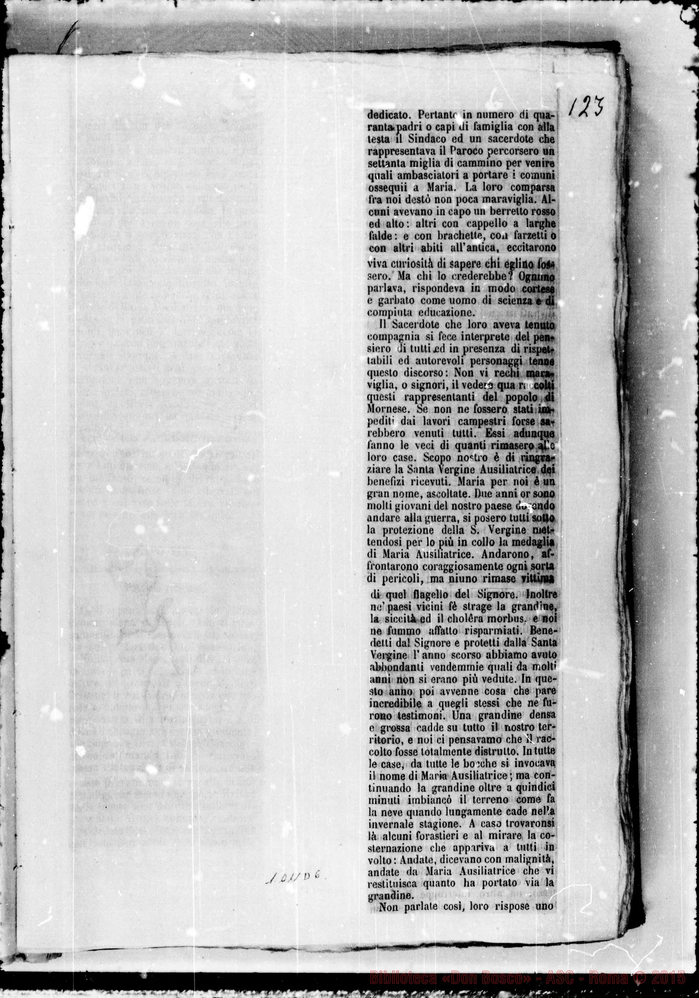 Fotogramma D 6