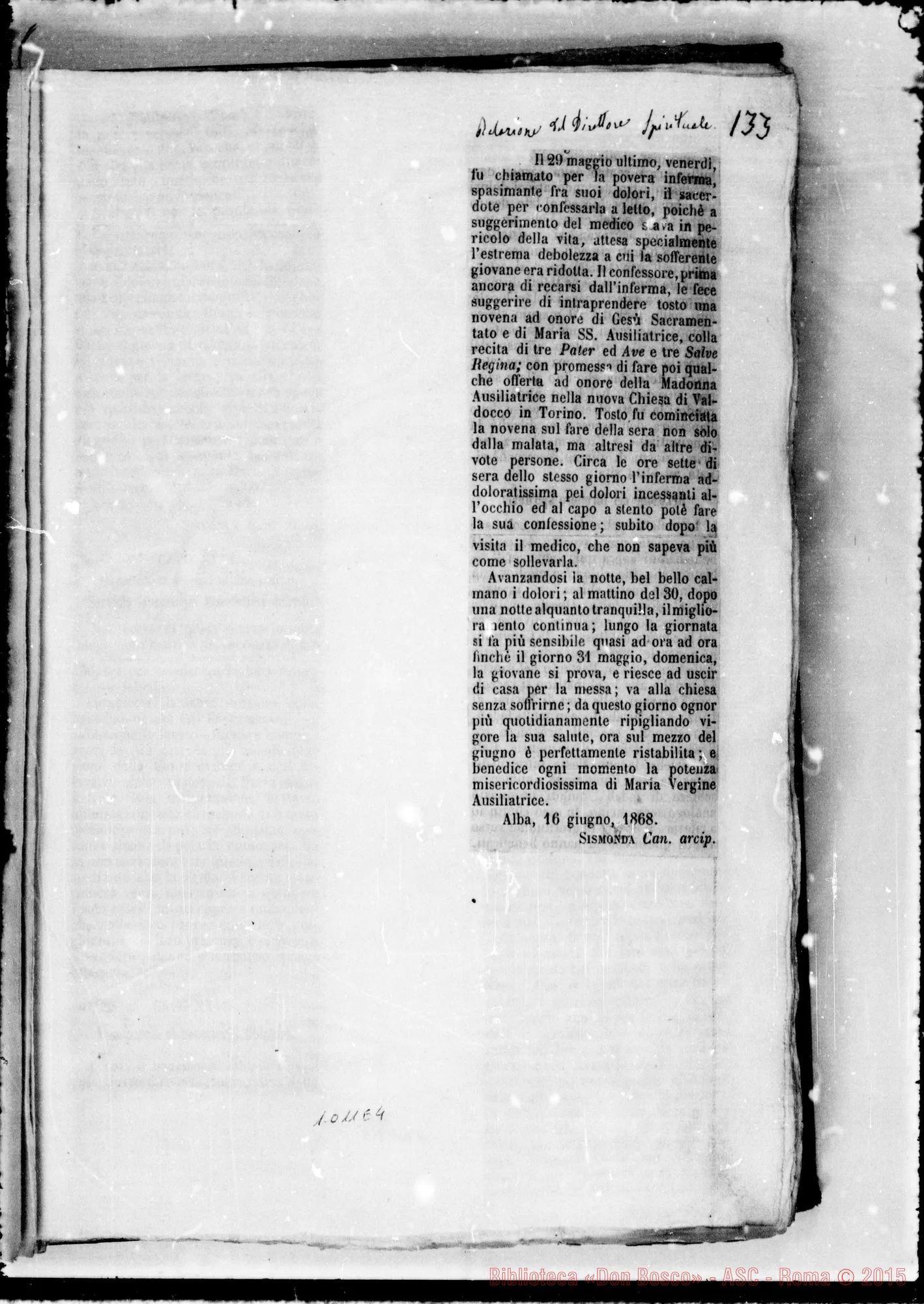 Fotogramma E 4