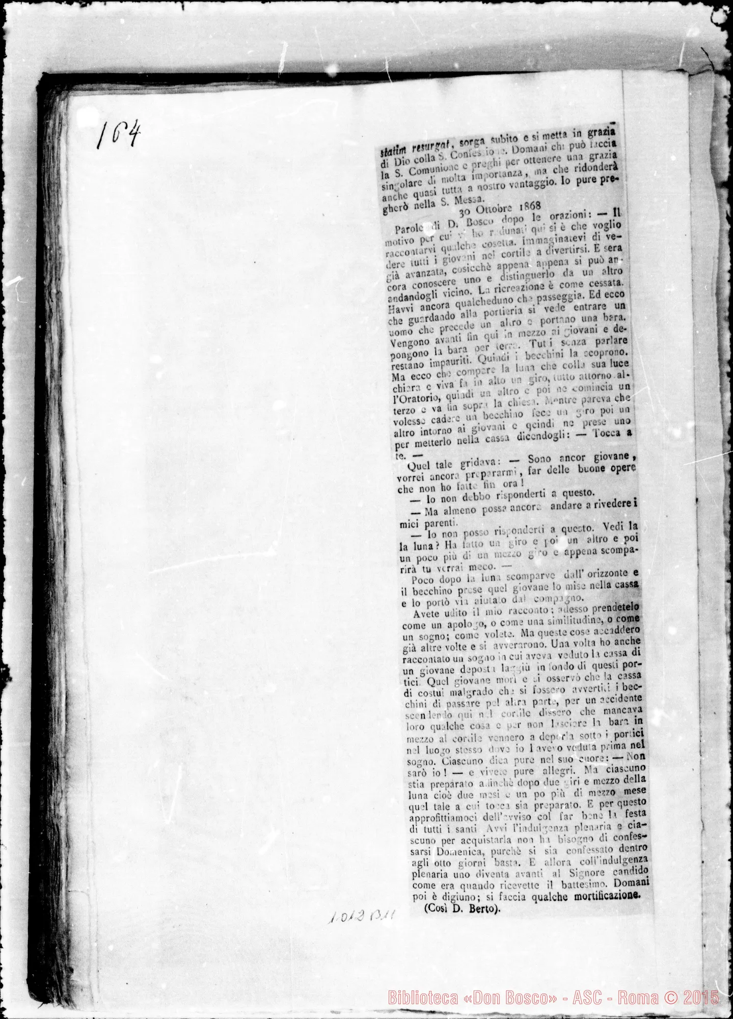 Fotogramma B 11
