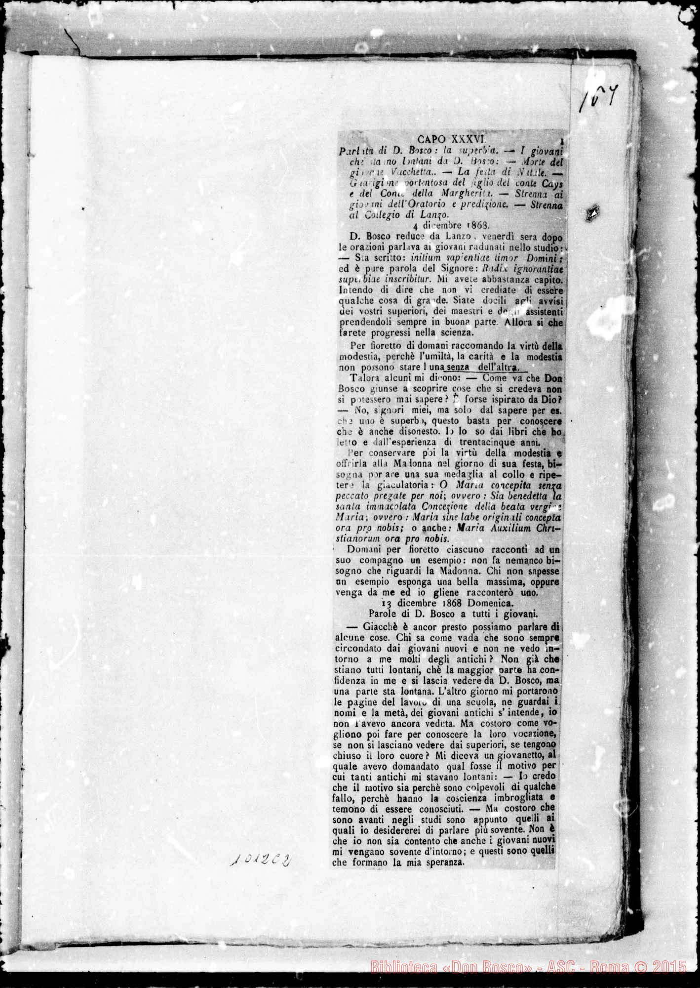 Fotogramma C 2