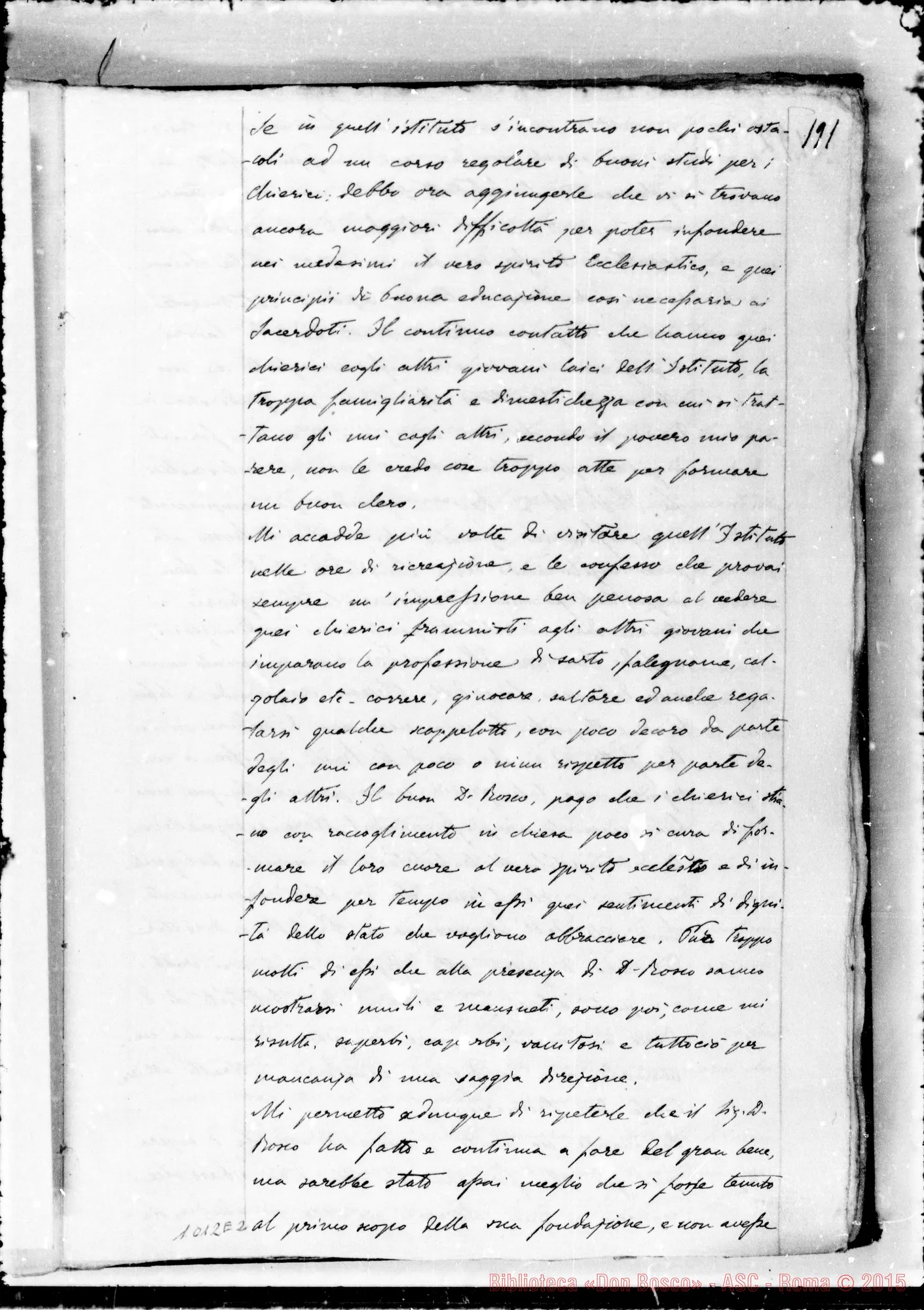 Fotogramma E 2
