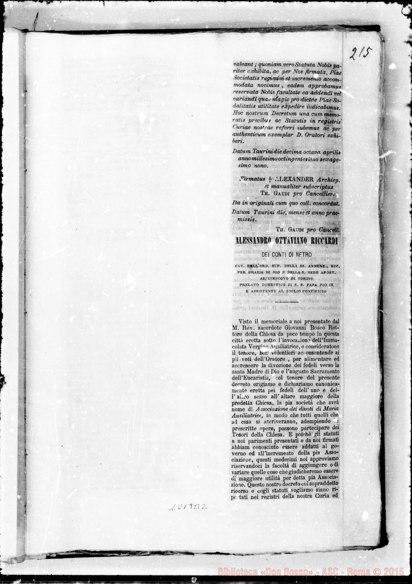 Fotogramma B 2