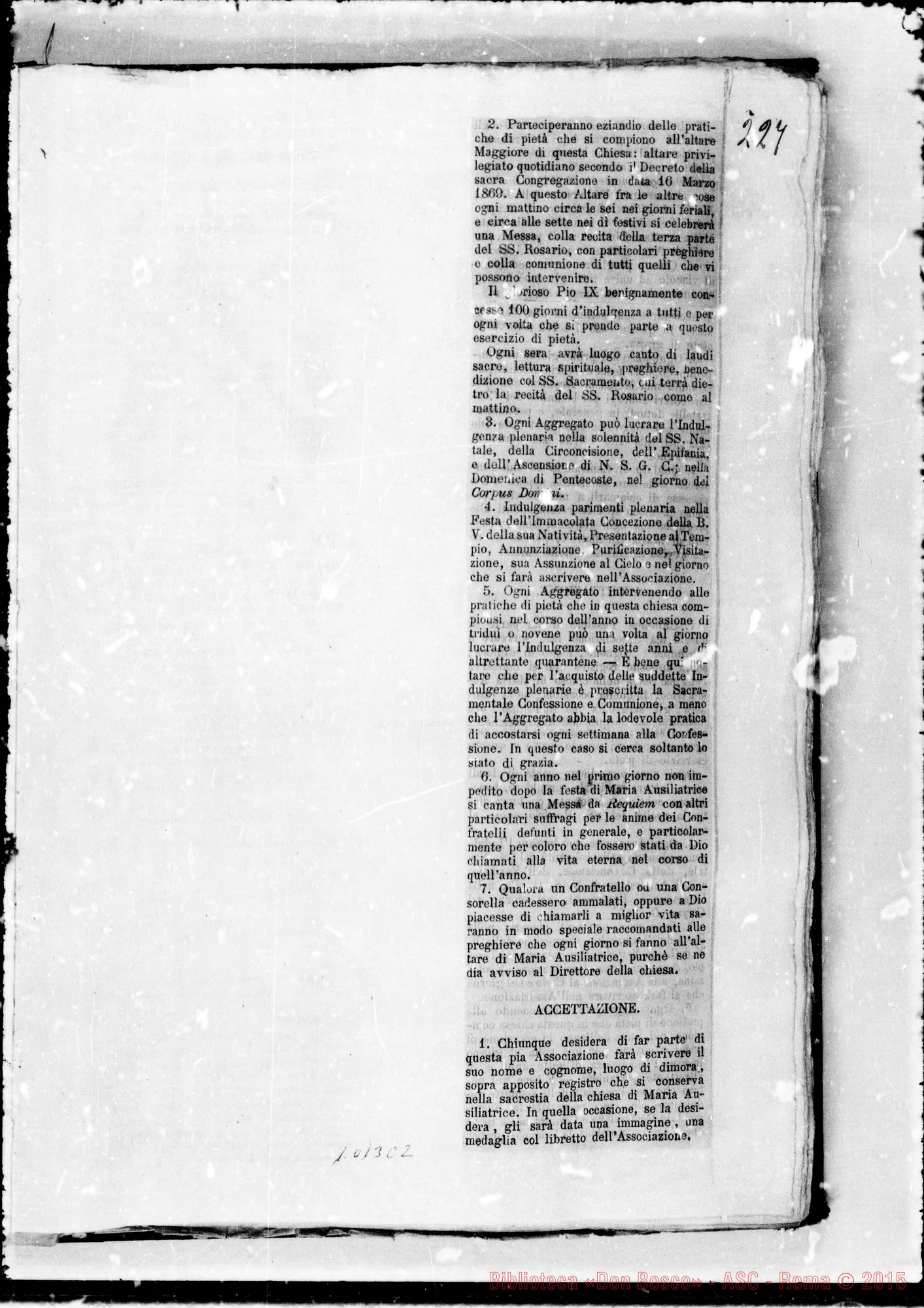 Fotogramma C 2