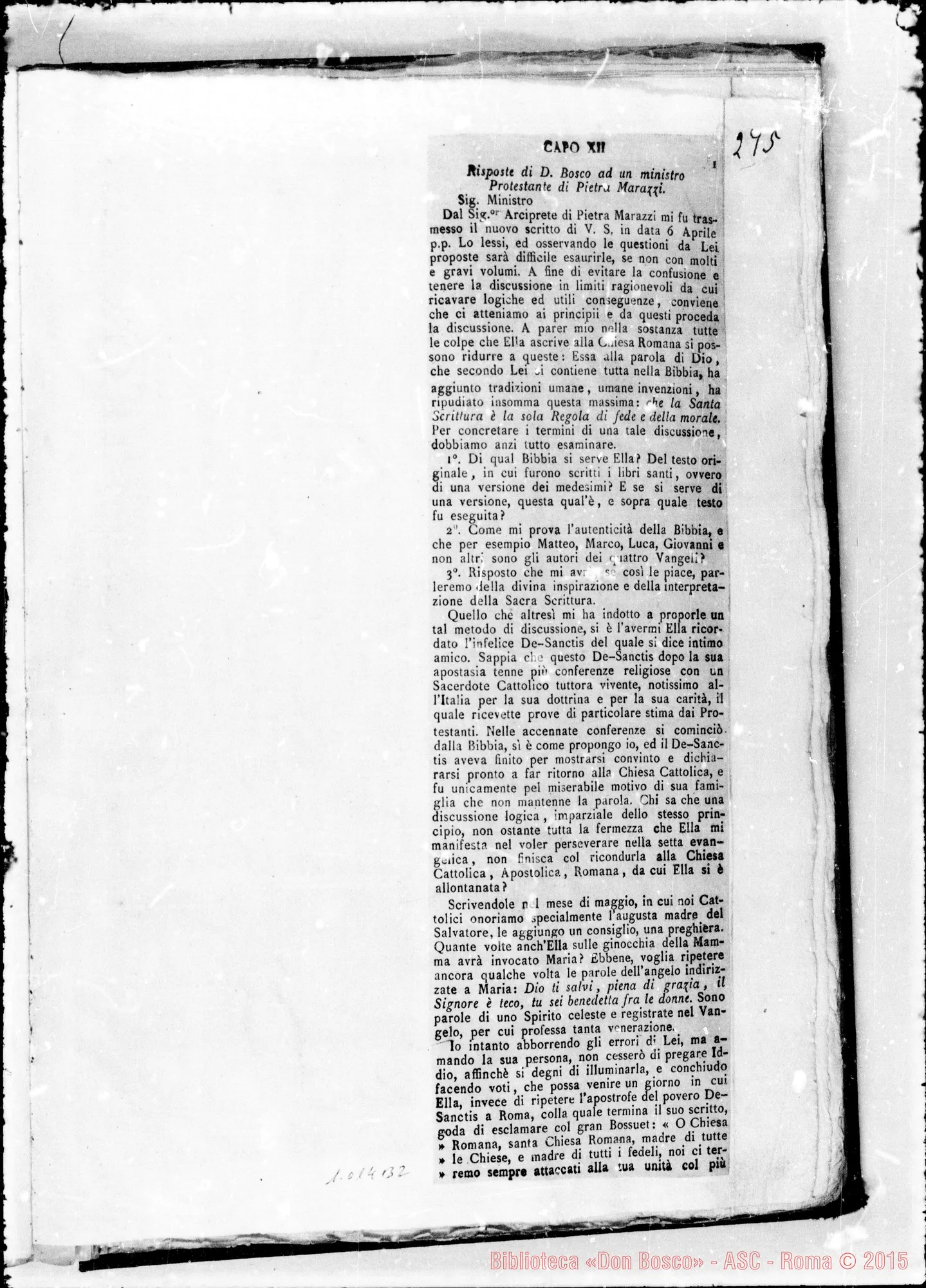 Fotogramma B 2