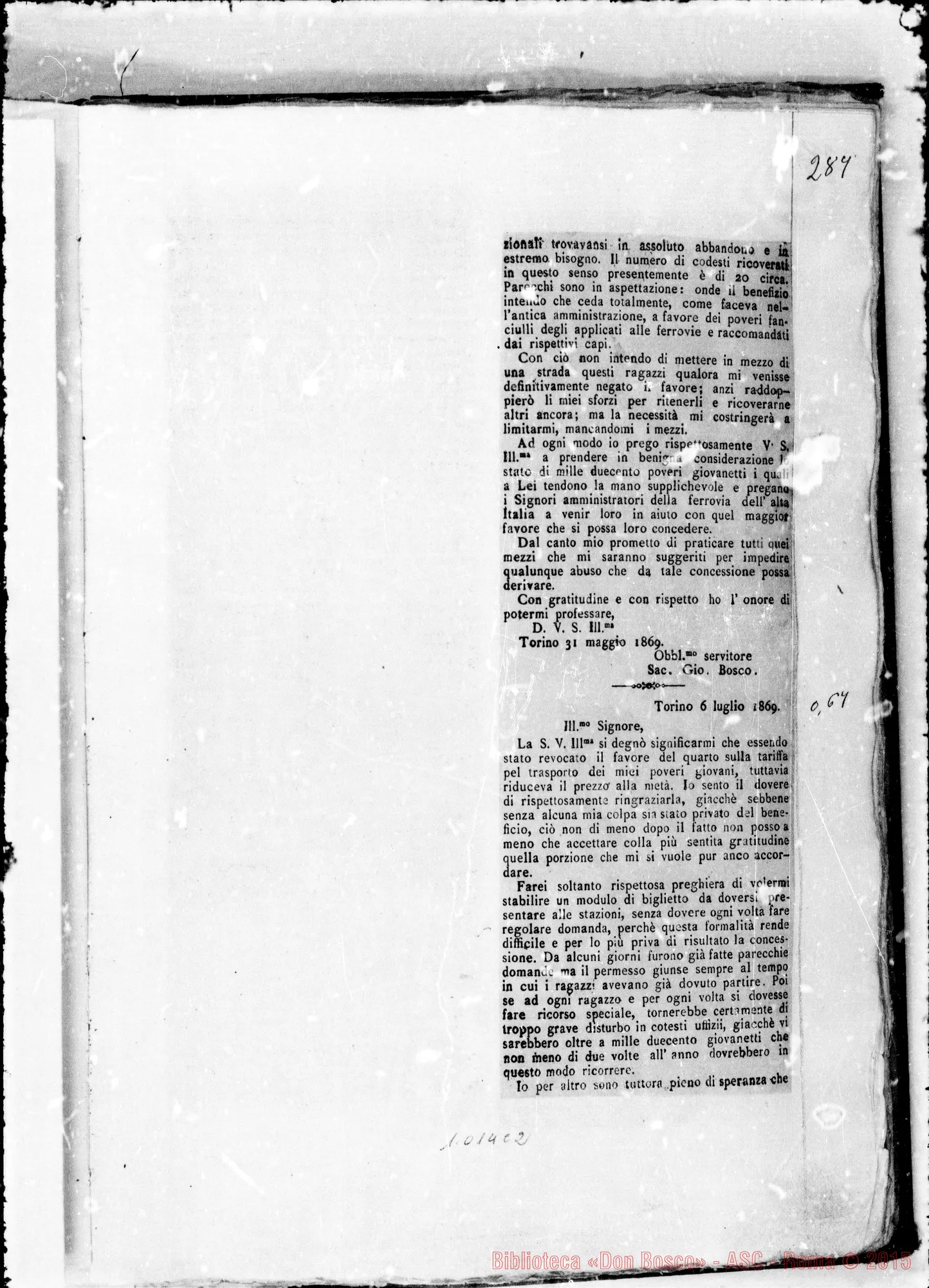 Fotogramma C 2
